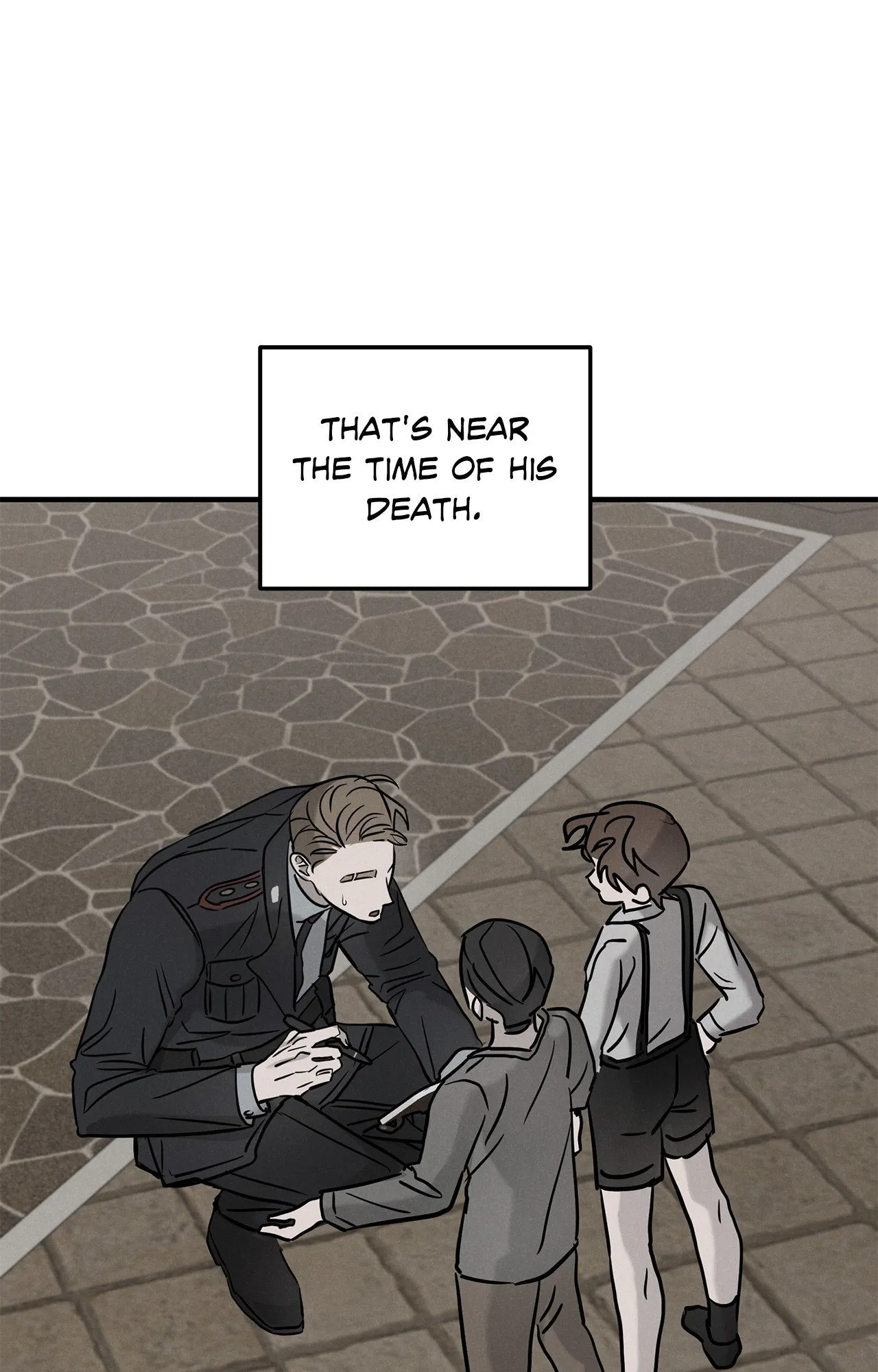 Pieta - Chapter 26 Page 65