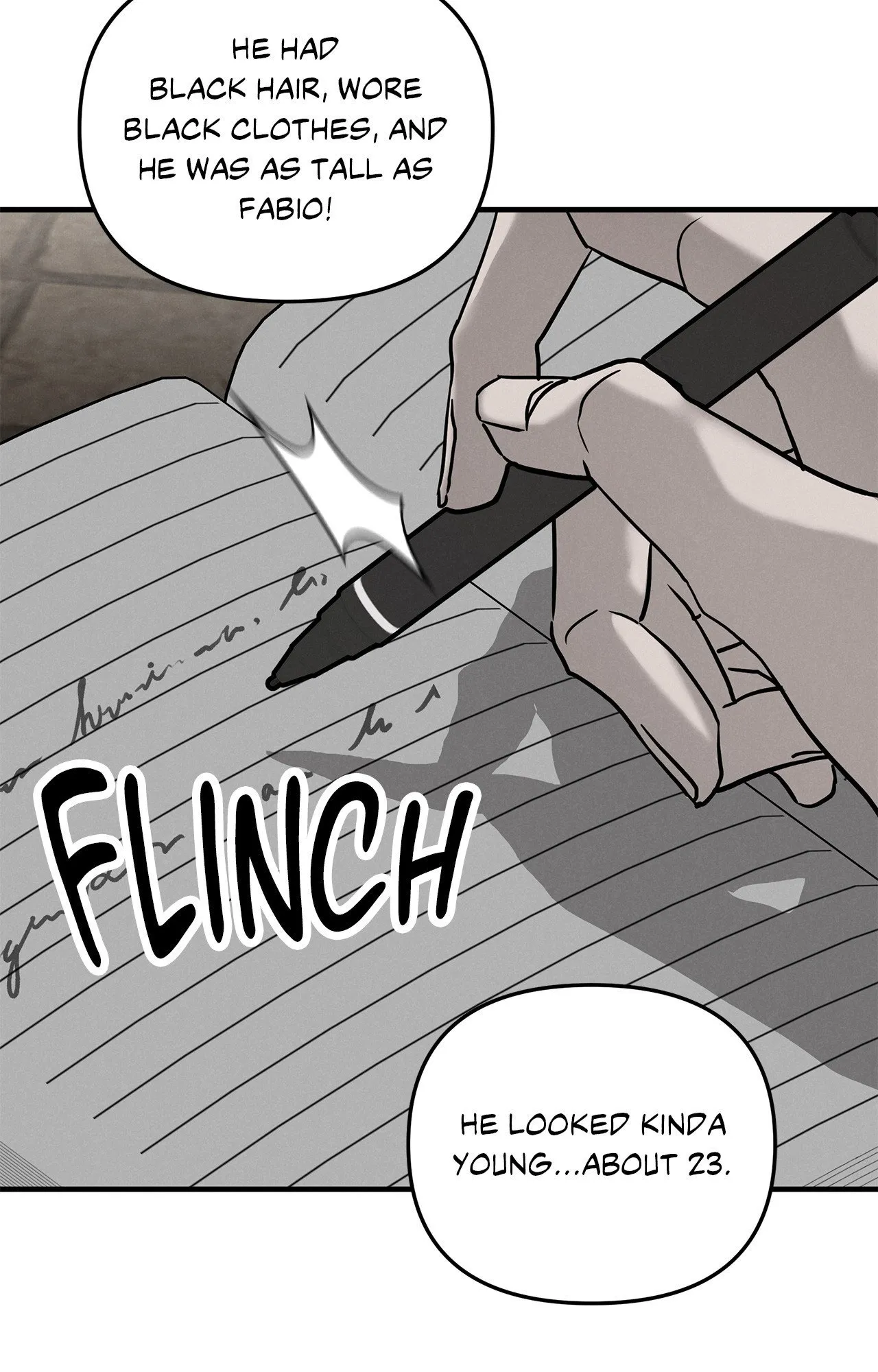 Pieta - Chapter 26 Page 69