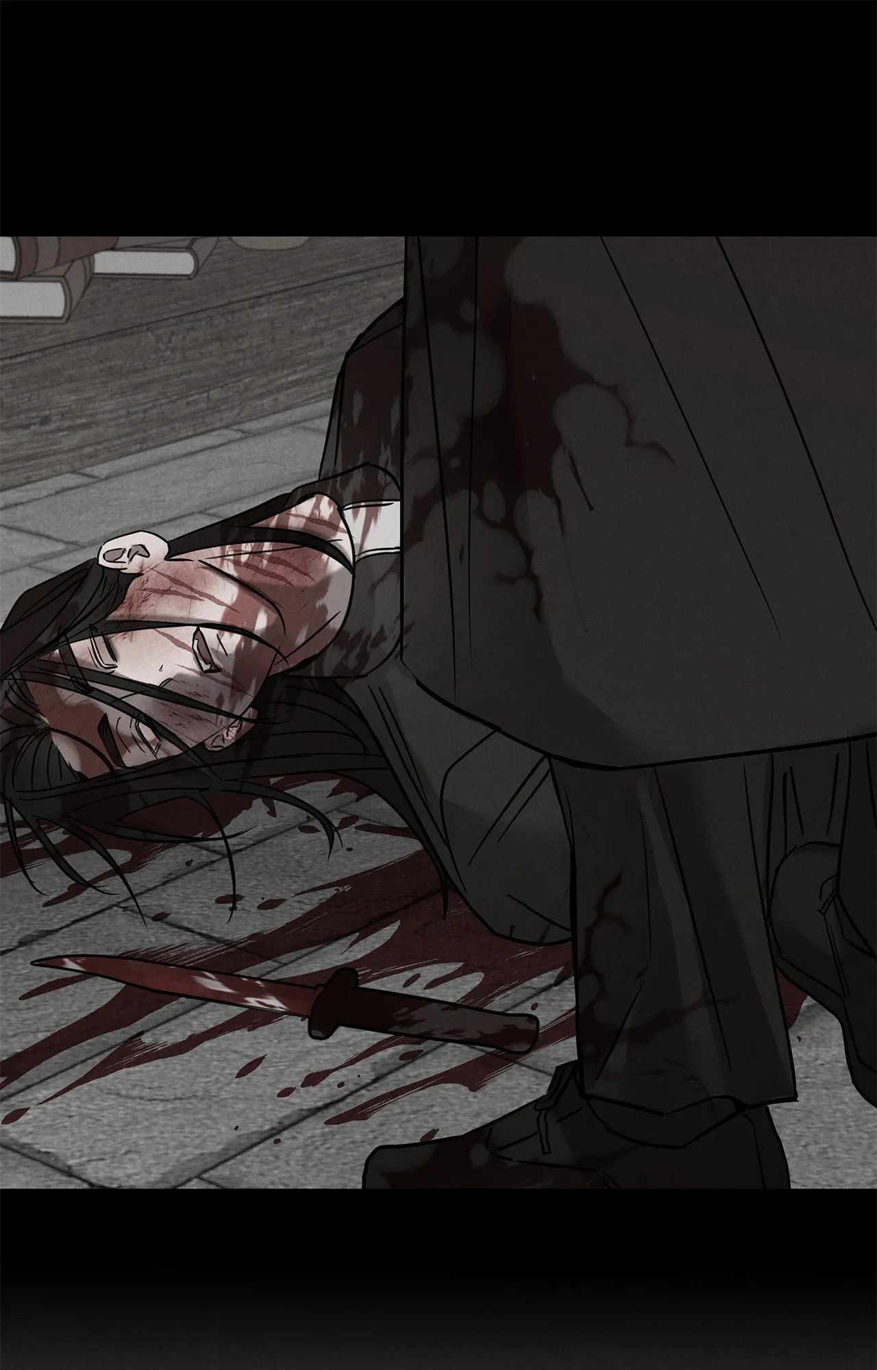 Pieta - Chapter 26 Page 7