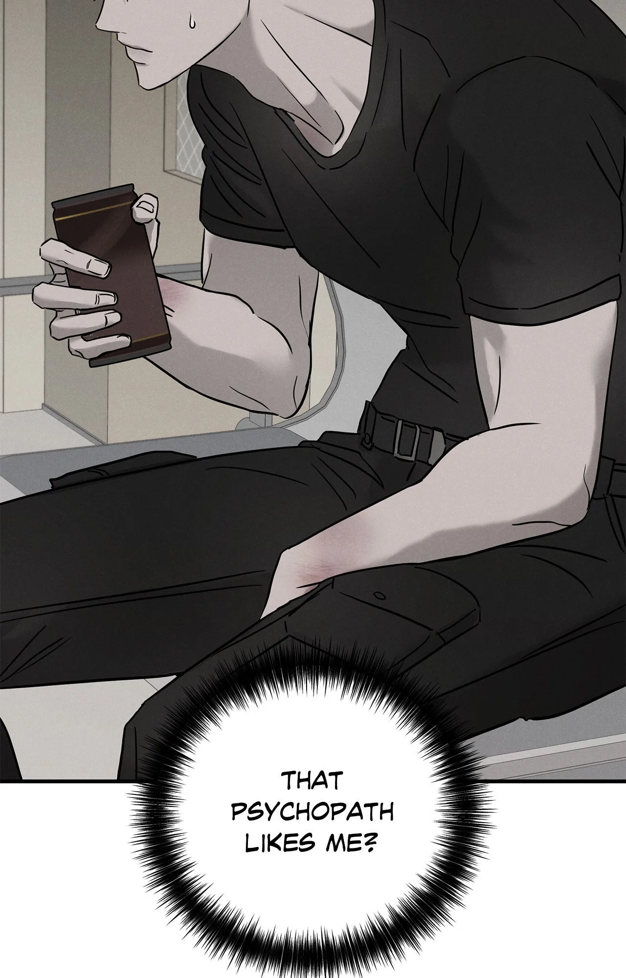 Pieta - Chapter 26 Page 81