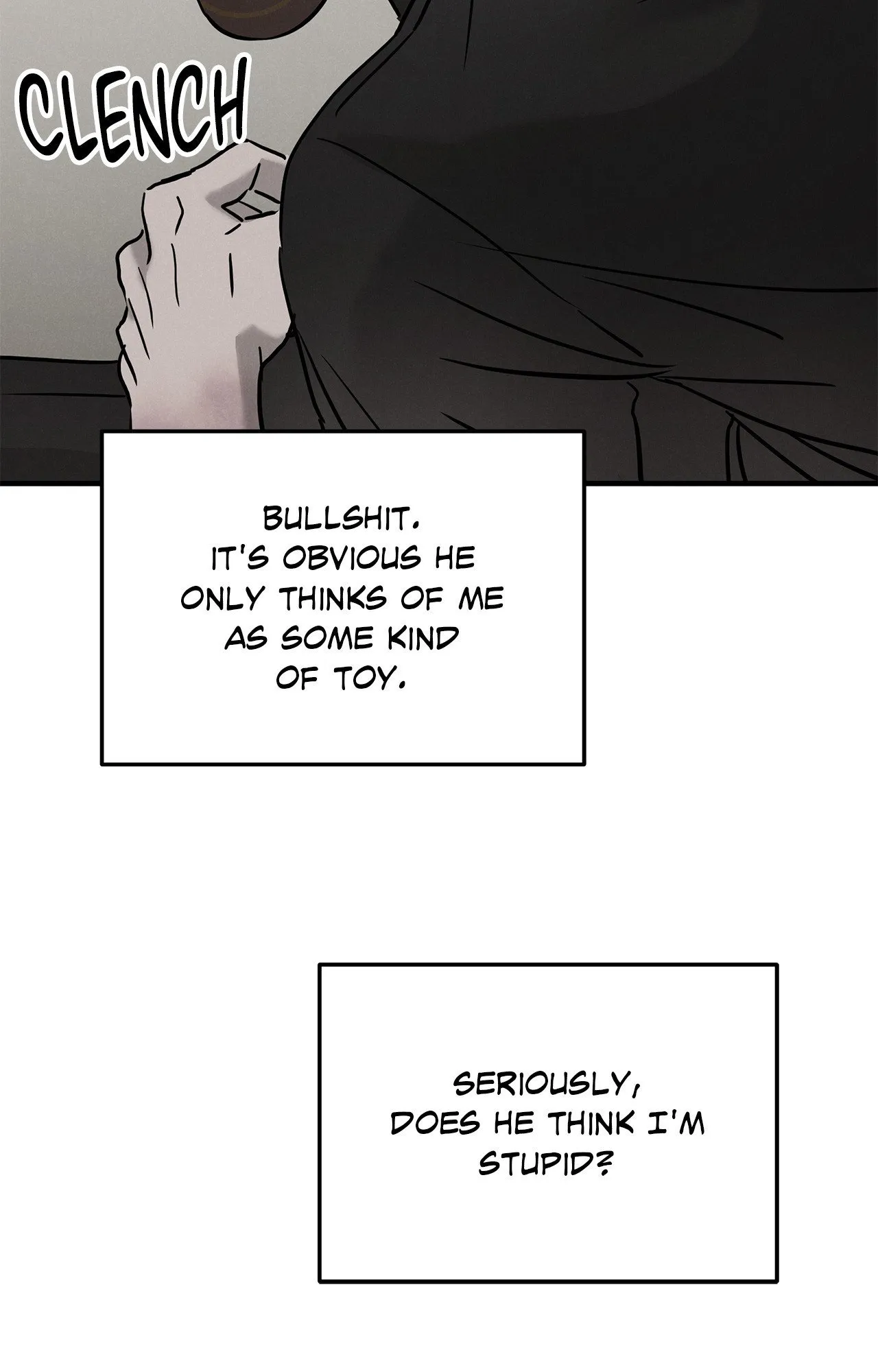 Pieta - Chapter 26 Page 83