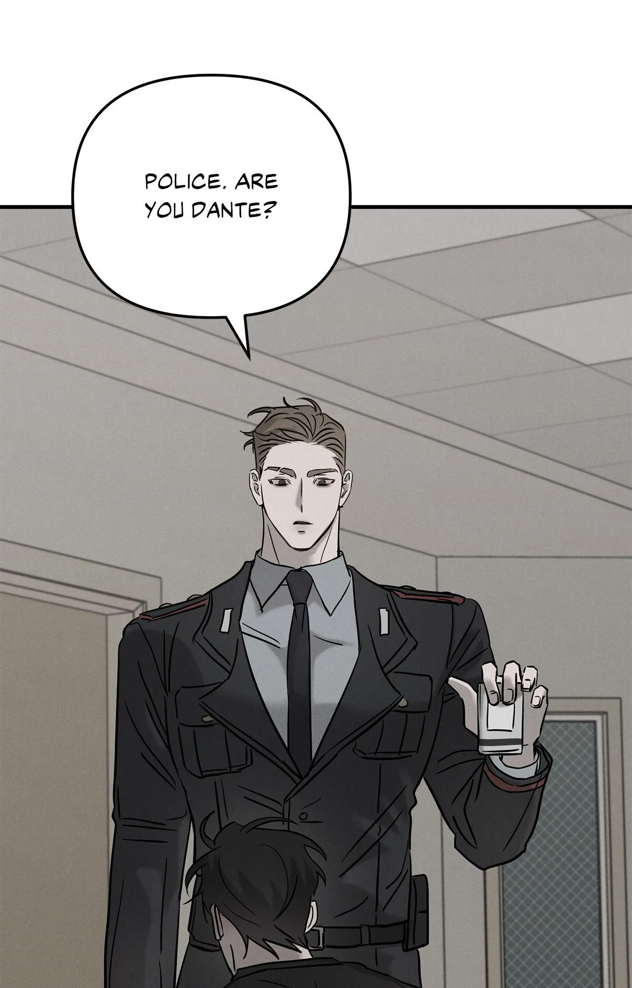 Pieta - Chapter 26 Page 87