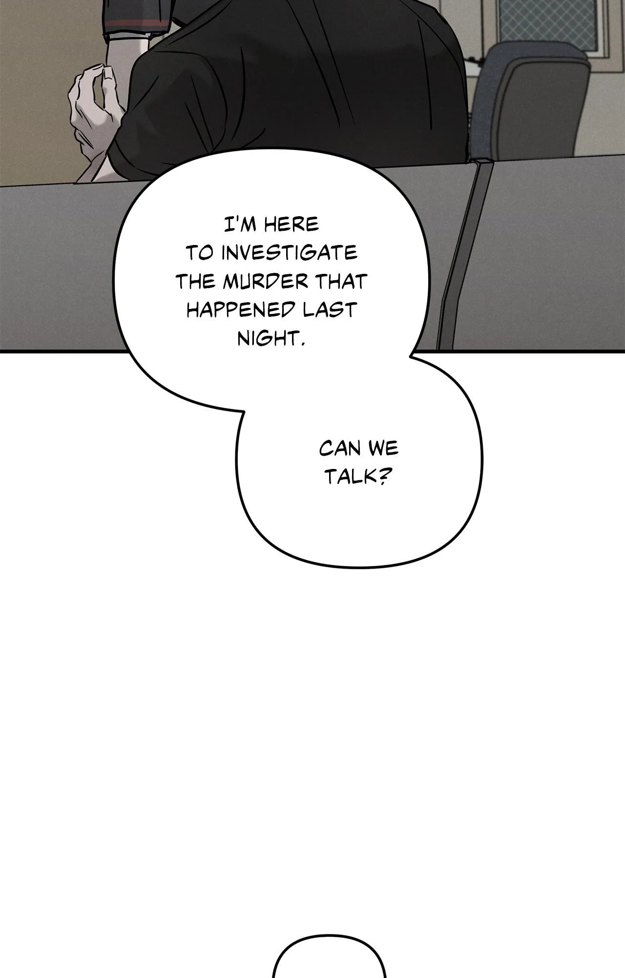Pieta - Chapter 26 Page 88