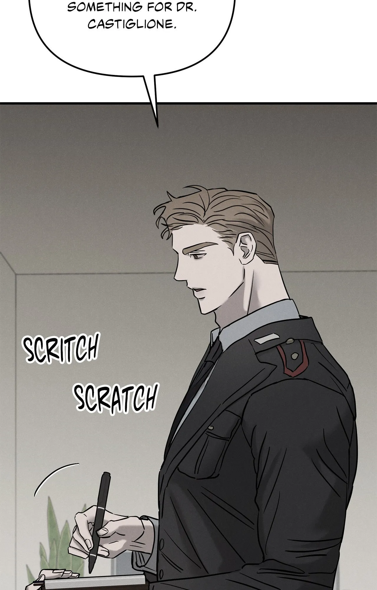 Pieta - Chapter 26 Page 93