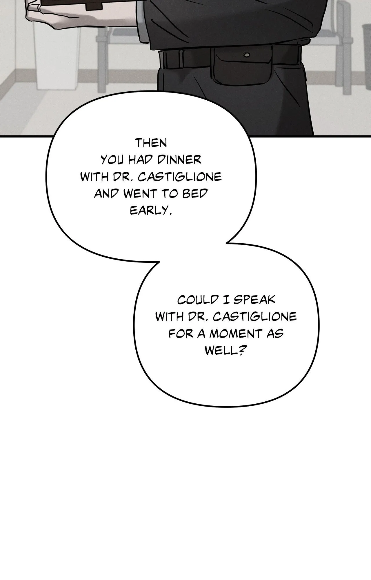 Pieta - Chapter 26 Page 94