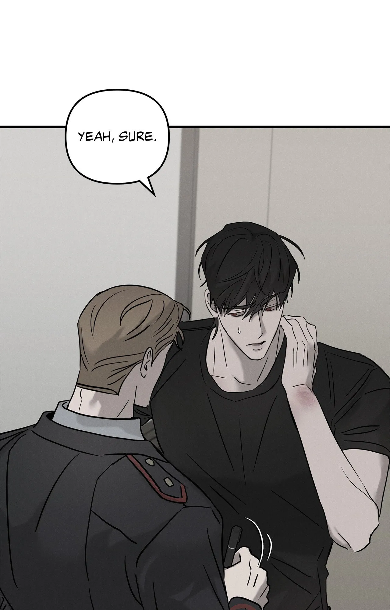 Pieta - Chapter 26 Page 95