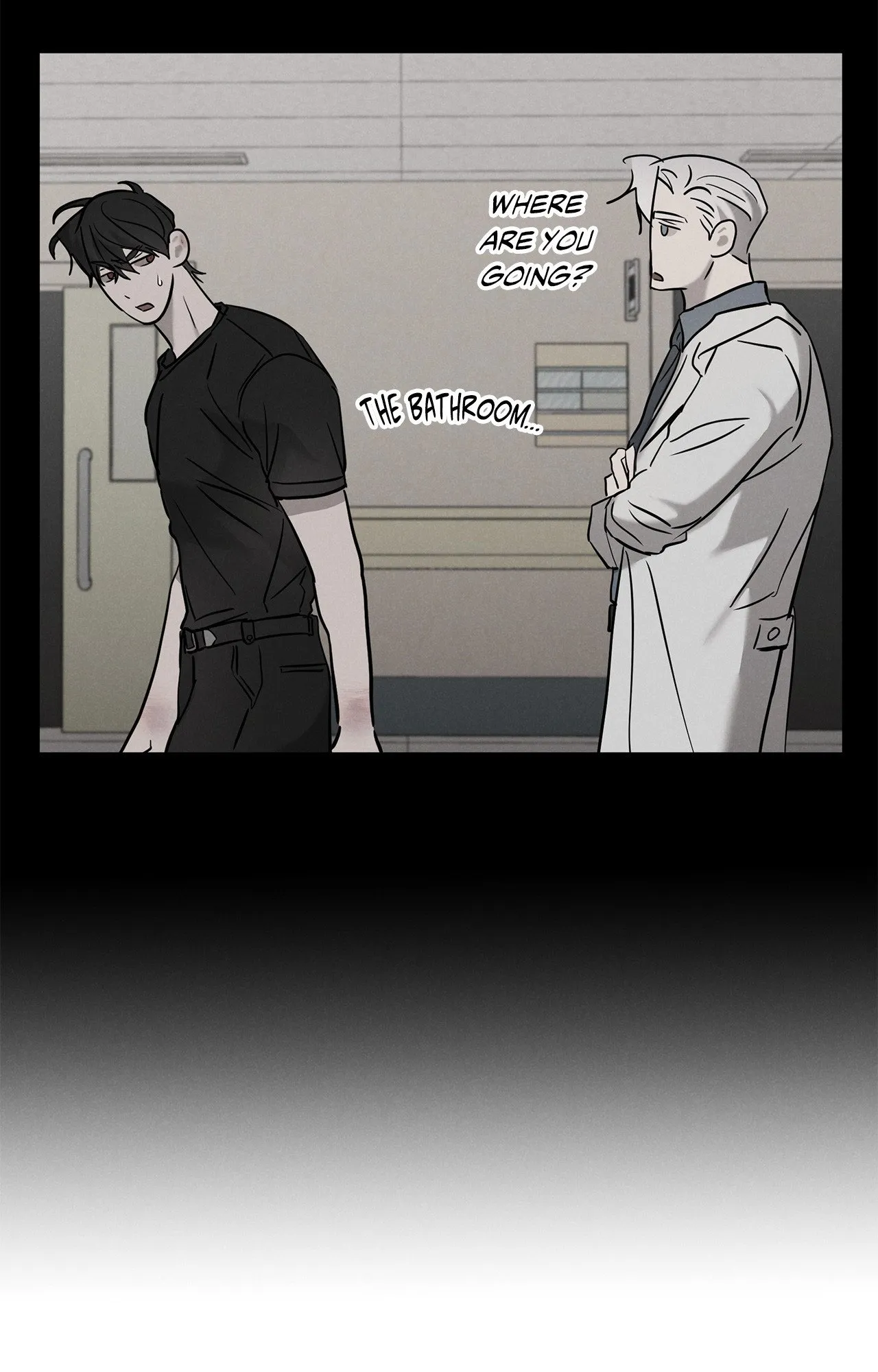 Pieta - Chapter 26 Page 97