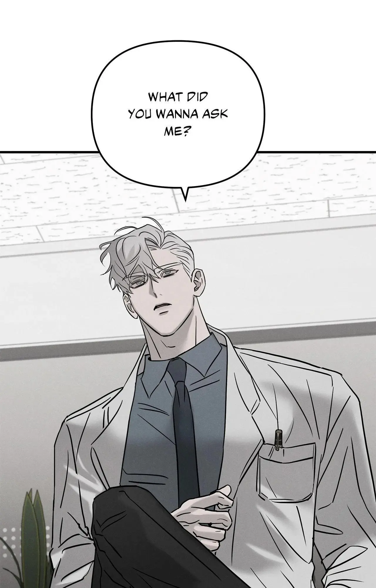 Pieta - Chapter 27 Page 1