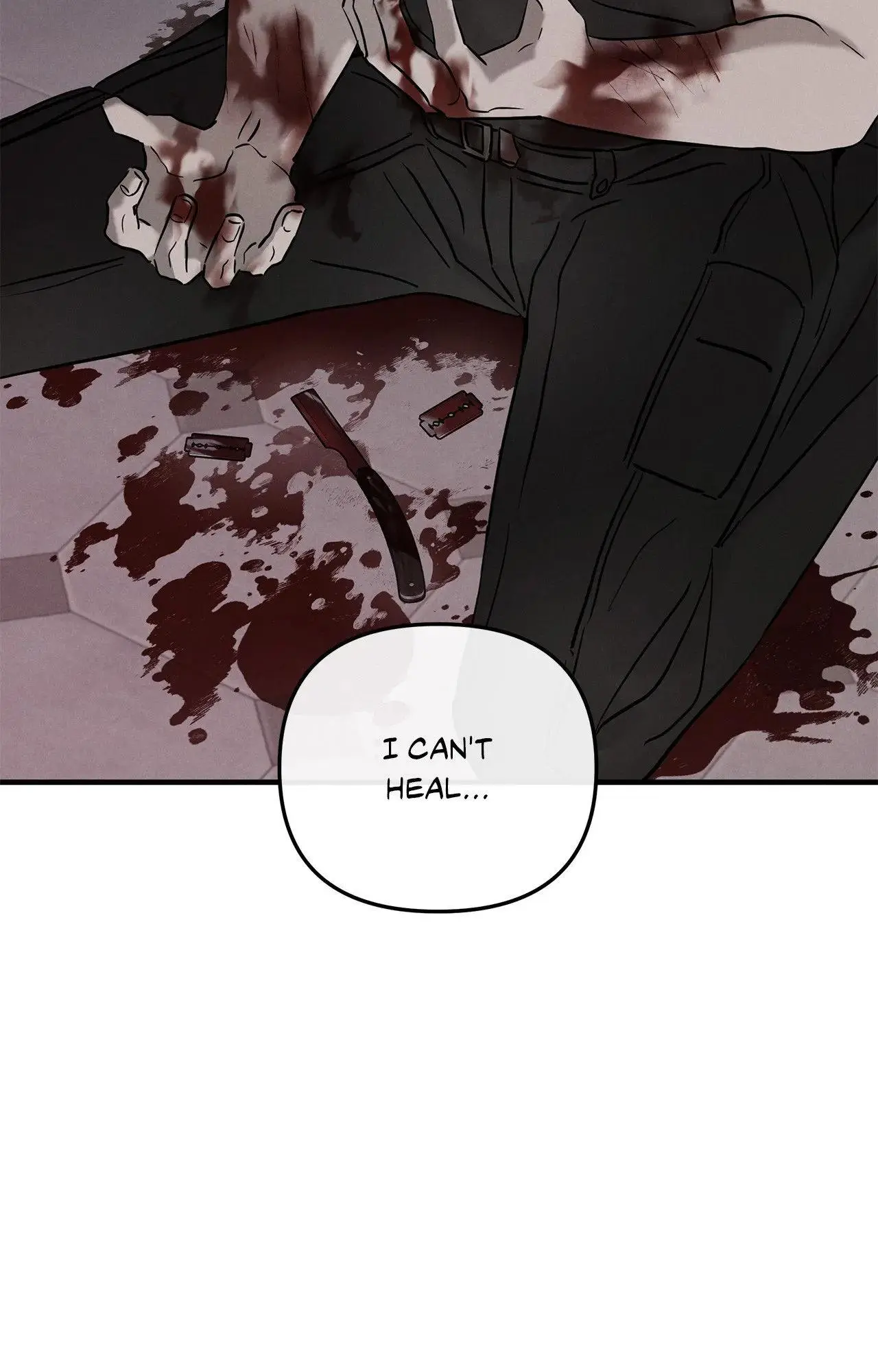 Pieta - Chapter 27 Page 105
