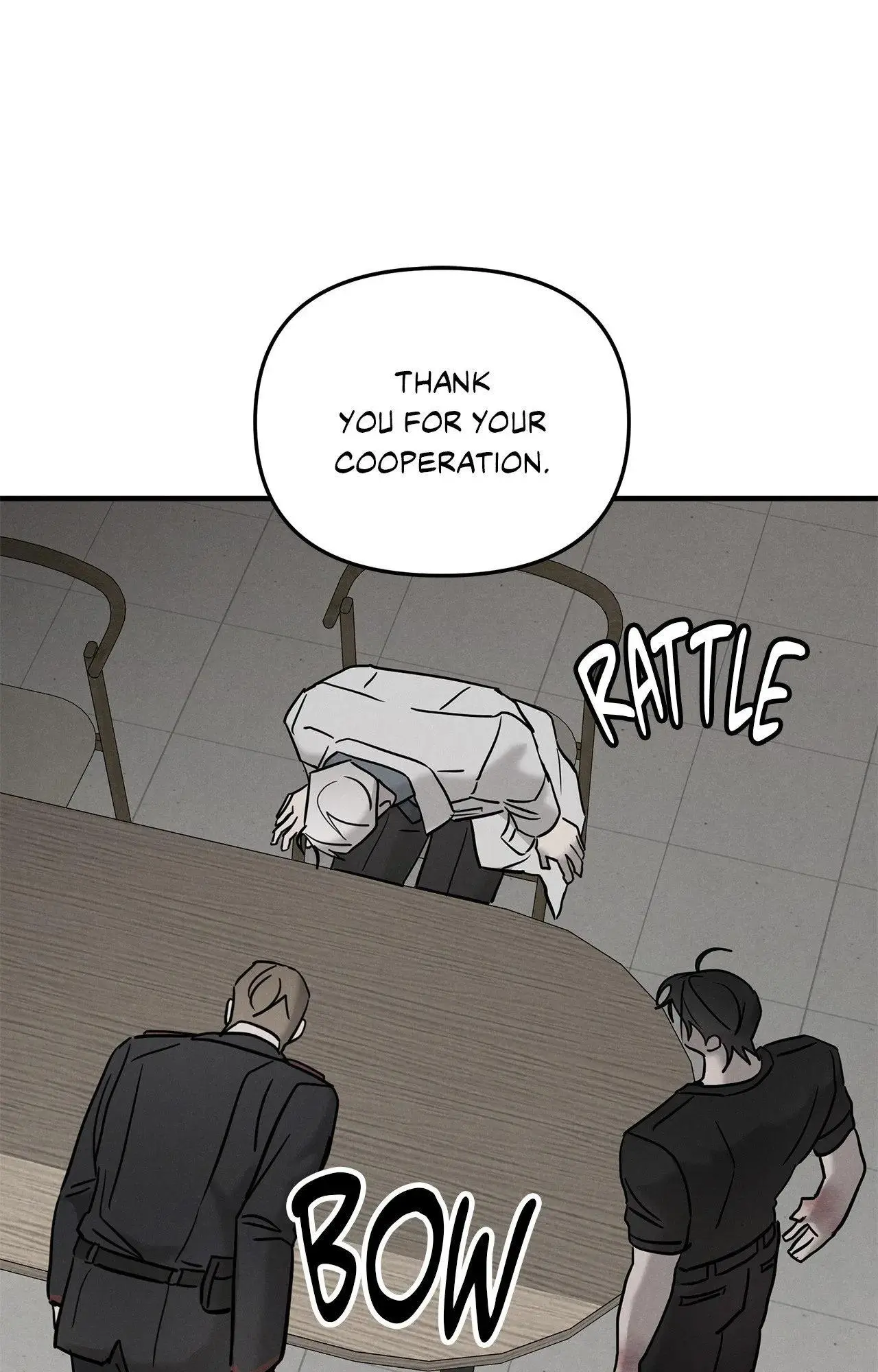 Pieta - Chapter 27 Page 14