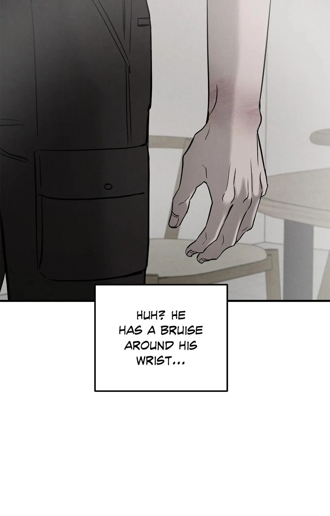 Pieta - Chapter 27 Page 19