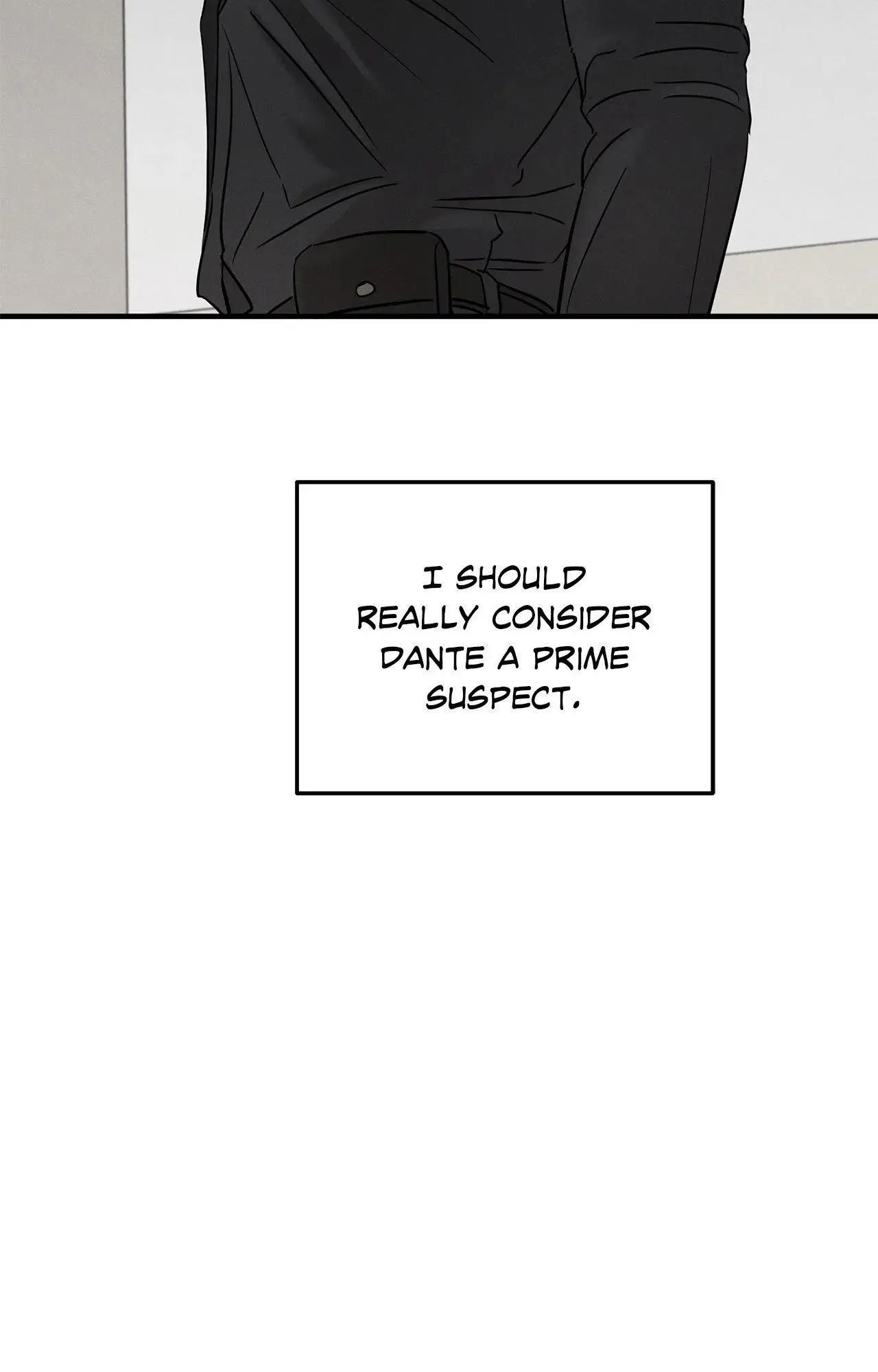 Pieta - Chapter 27 Page 22