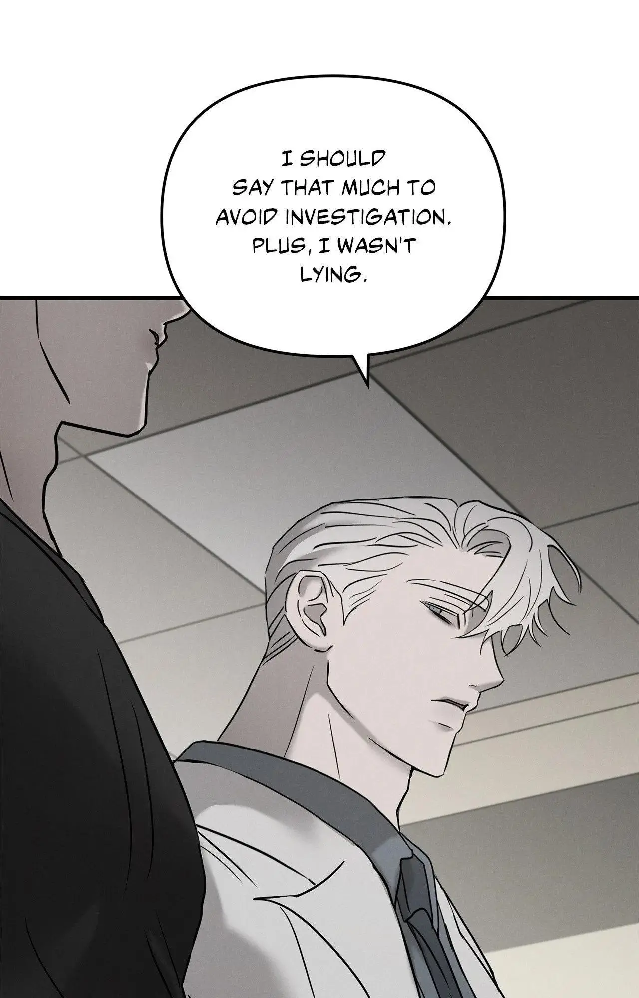 Pieta - Chapter 27 Page 28