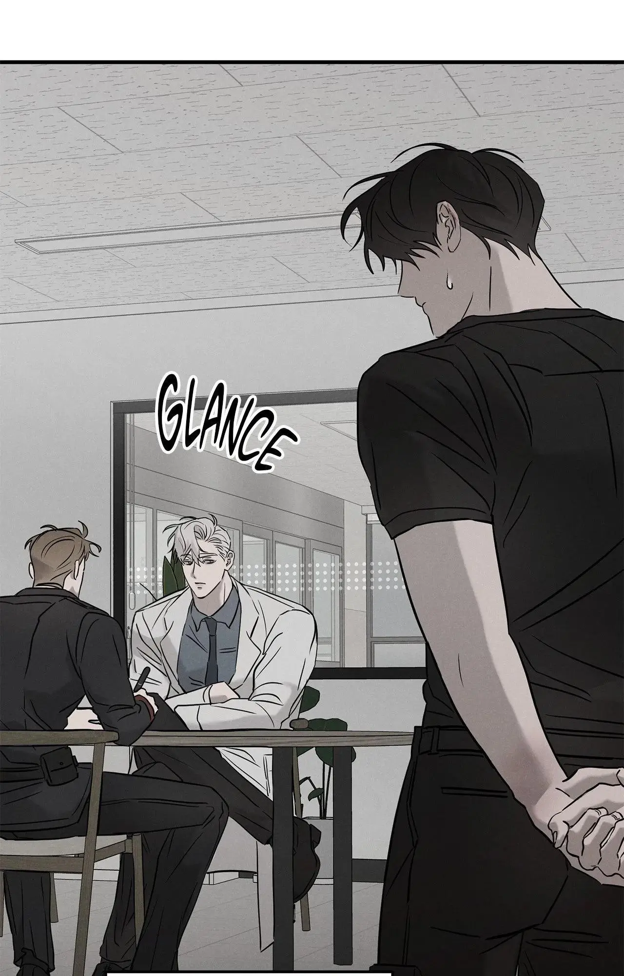 Pieta - Chapter 27 Page 3