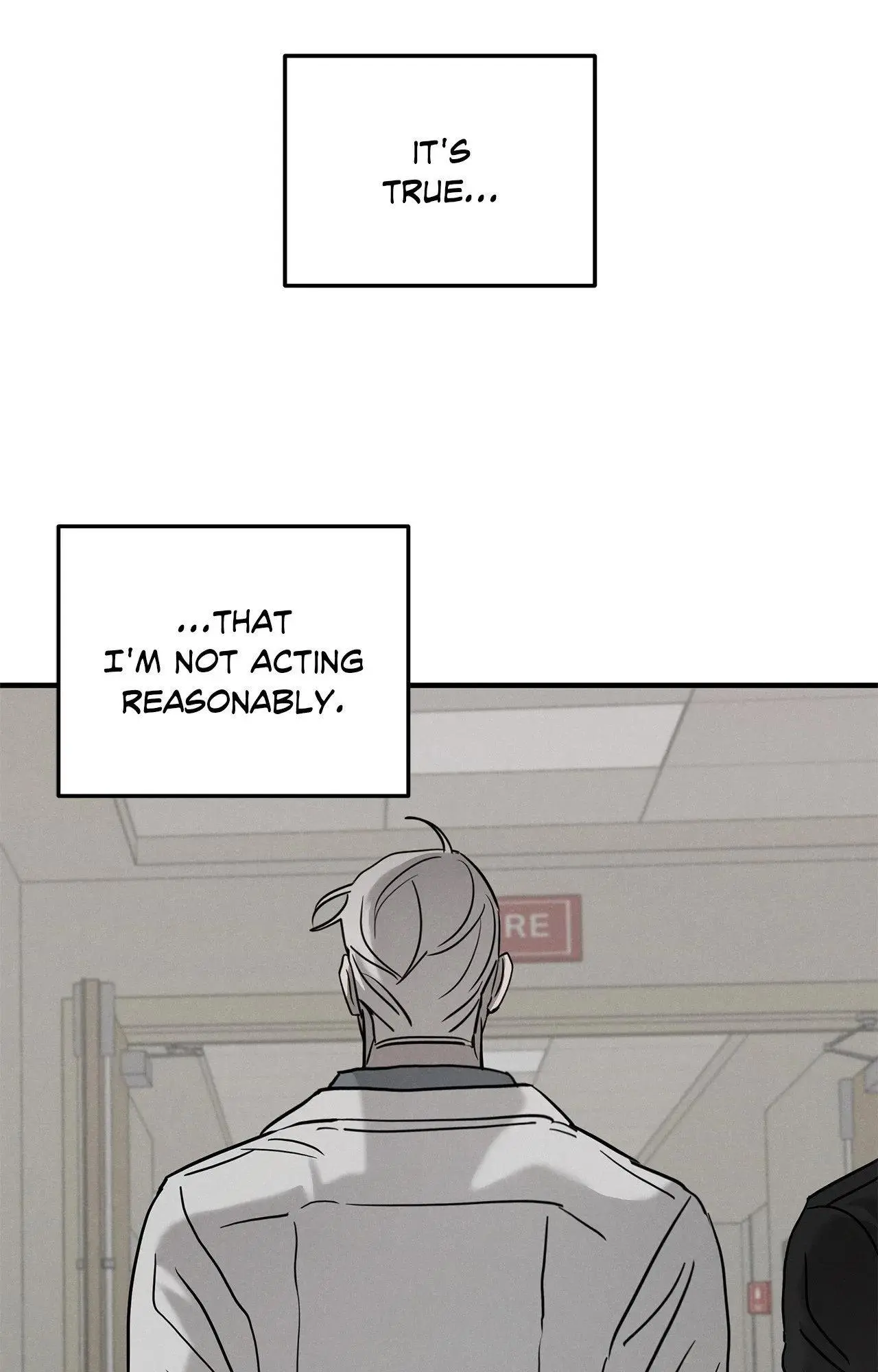 Pieta - Chapter 27 Page 33