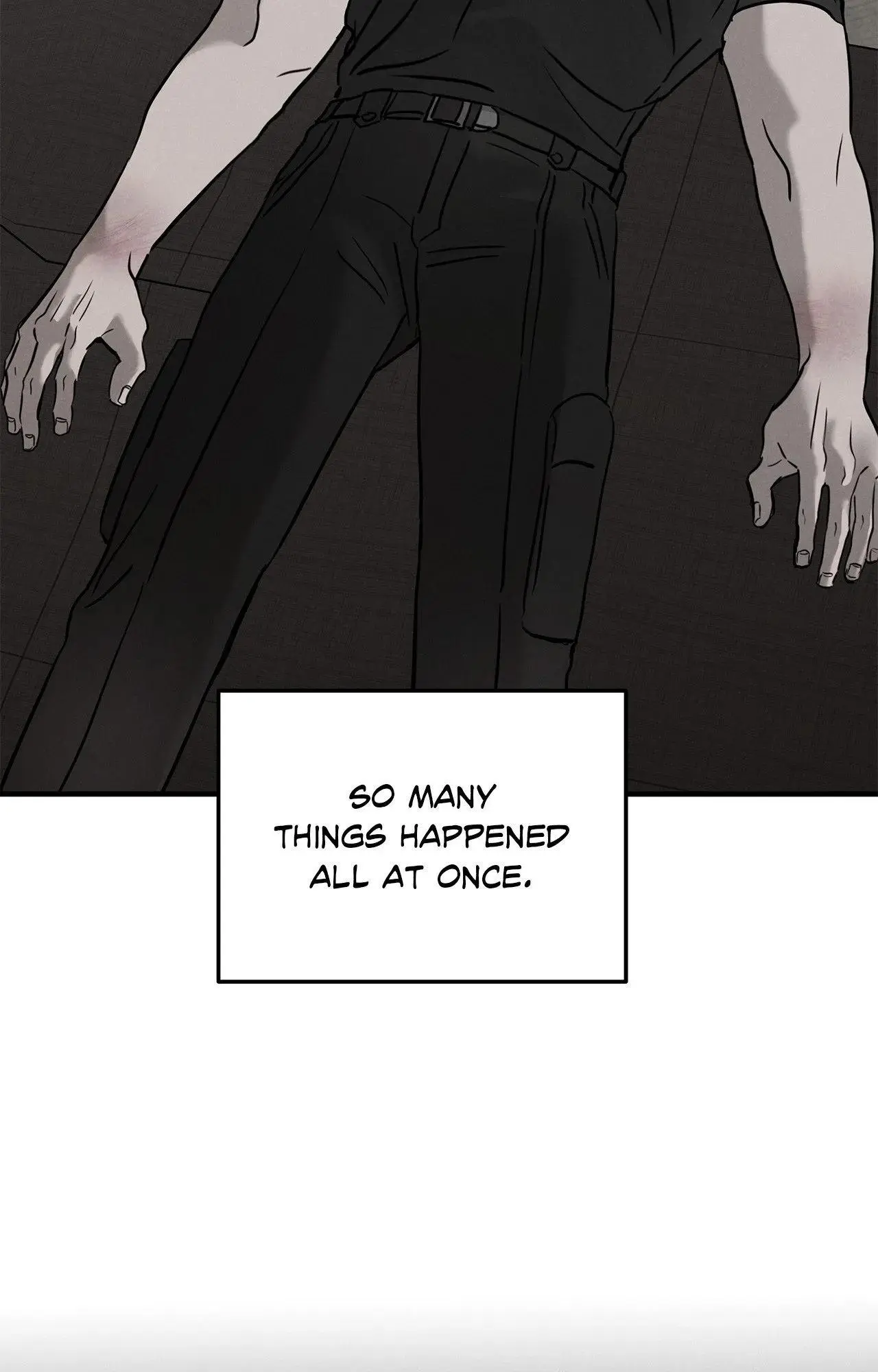 Pieta - Chapter 27 Page 63