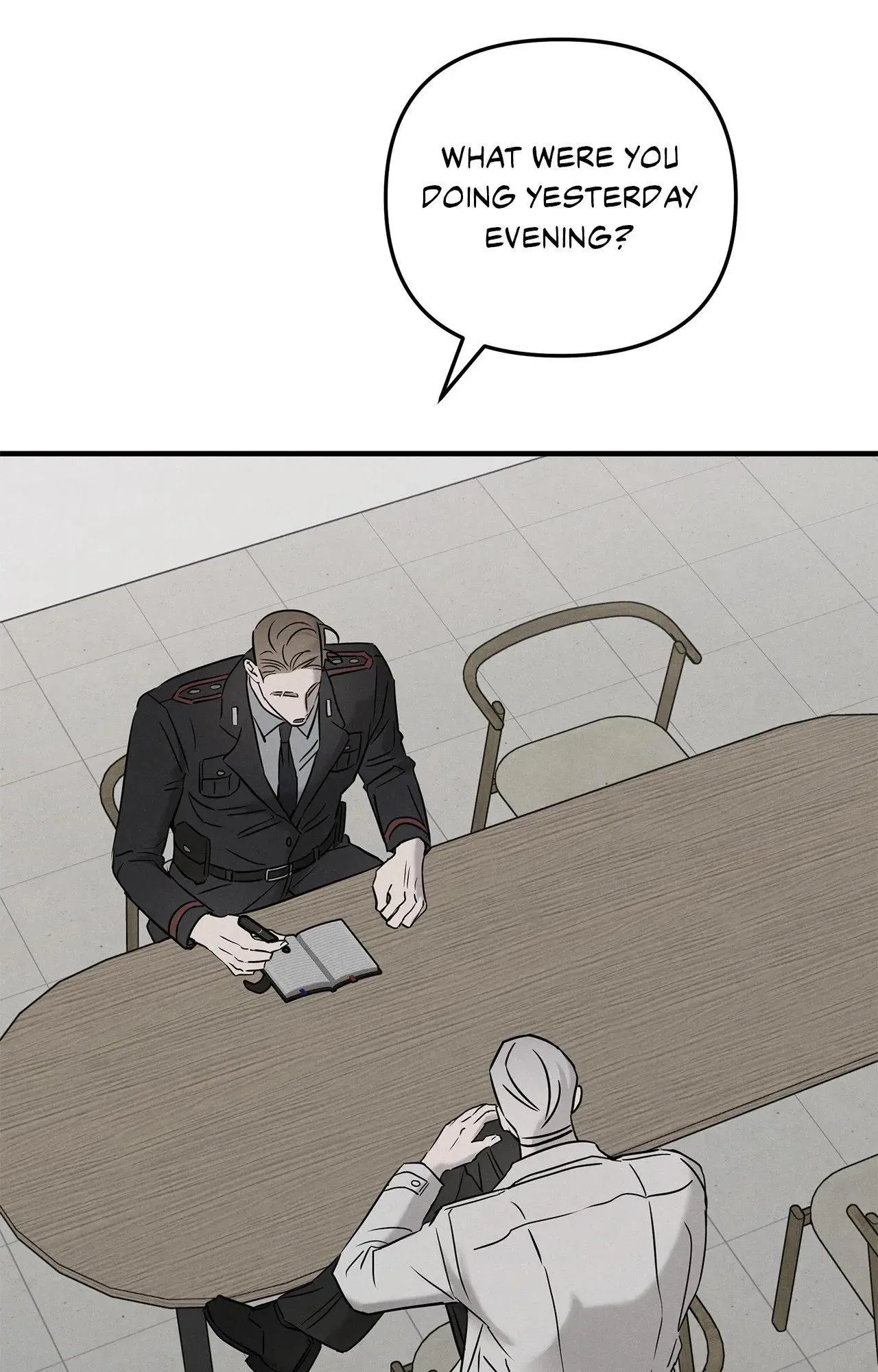 Pieta - Chapter 27 Page 7