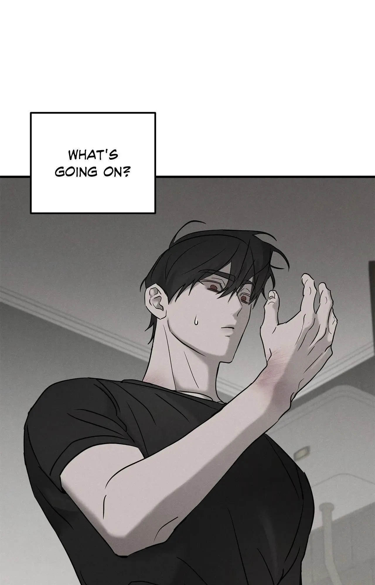 Pieta - Chapter 27 Page 85