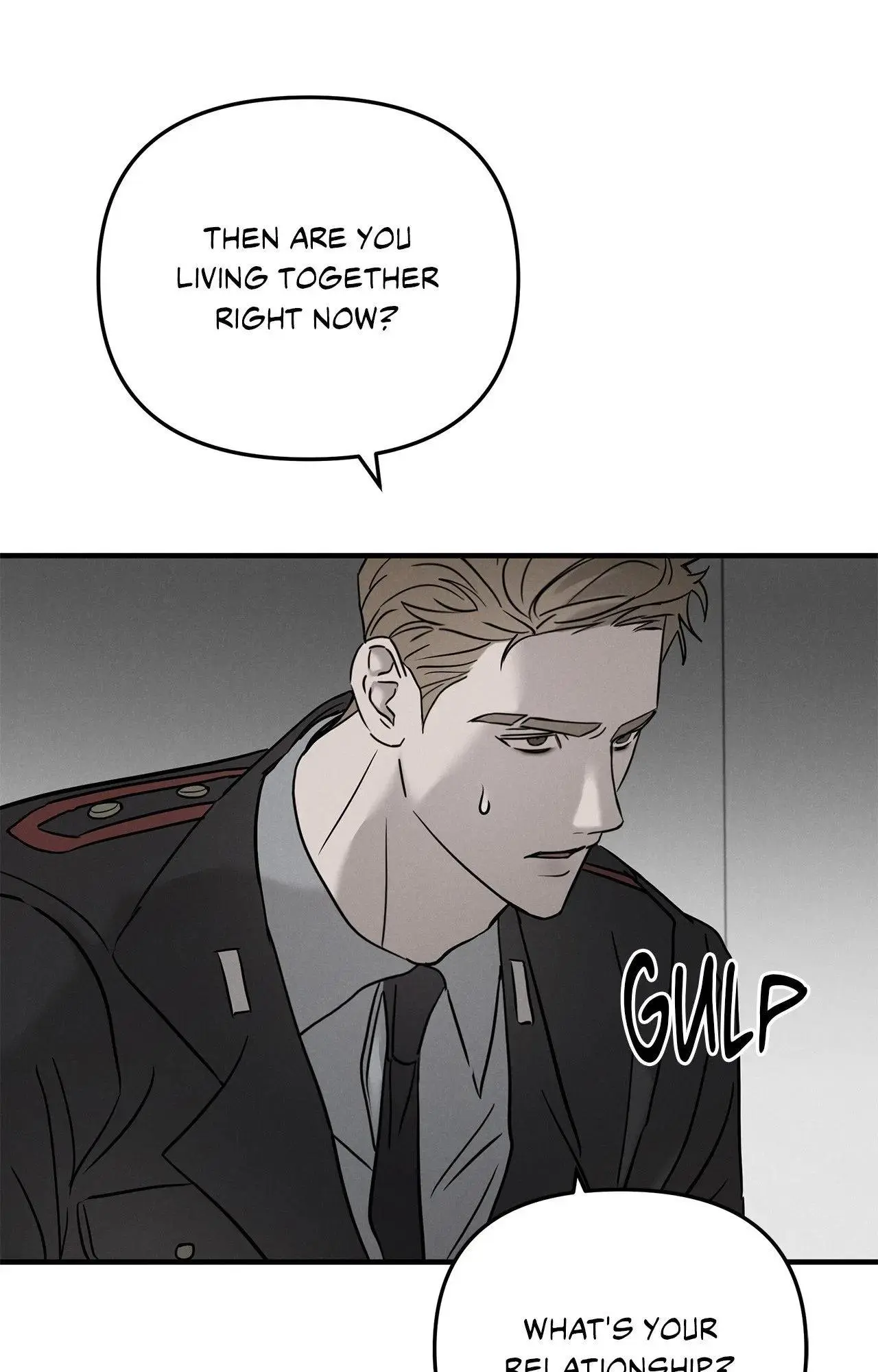 Pieta - Chapter 27 Page 9