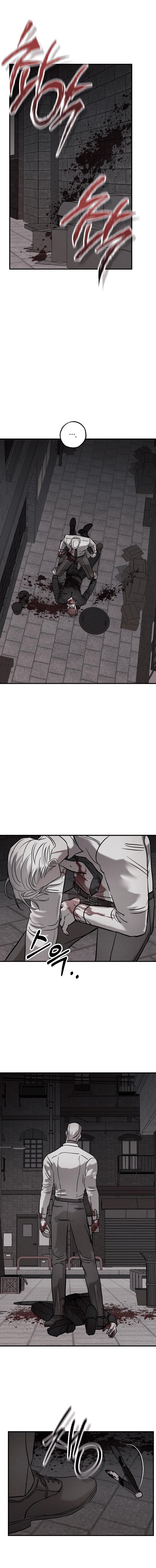 Pieta - Chapter 28 Page 10
