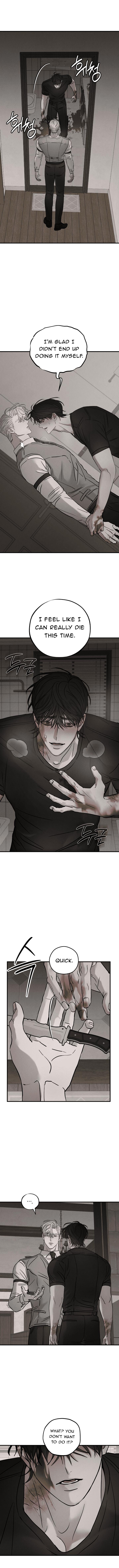 Pieta - Chapter 28 Page 2