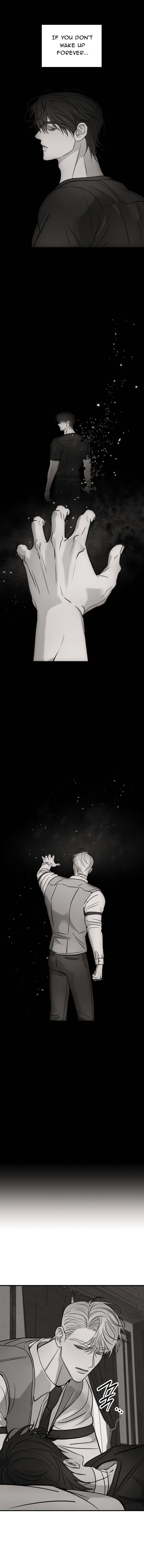 Pieta - Chapter 28 Page 7