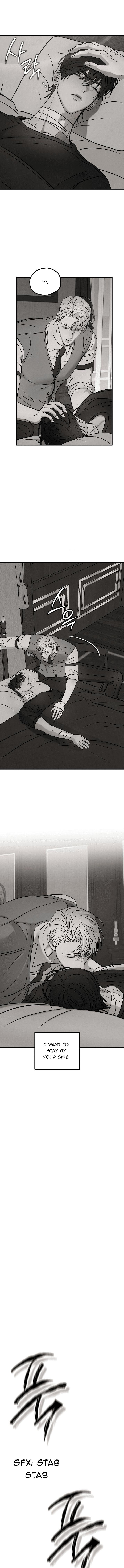 Pieta - Chapter 28 Page 8