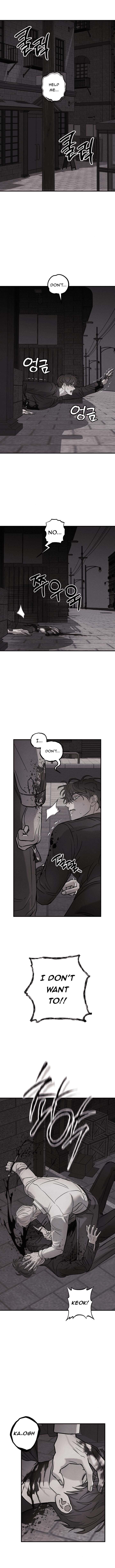 Pieta - Chapter 28 Page 9