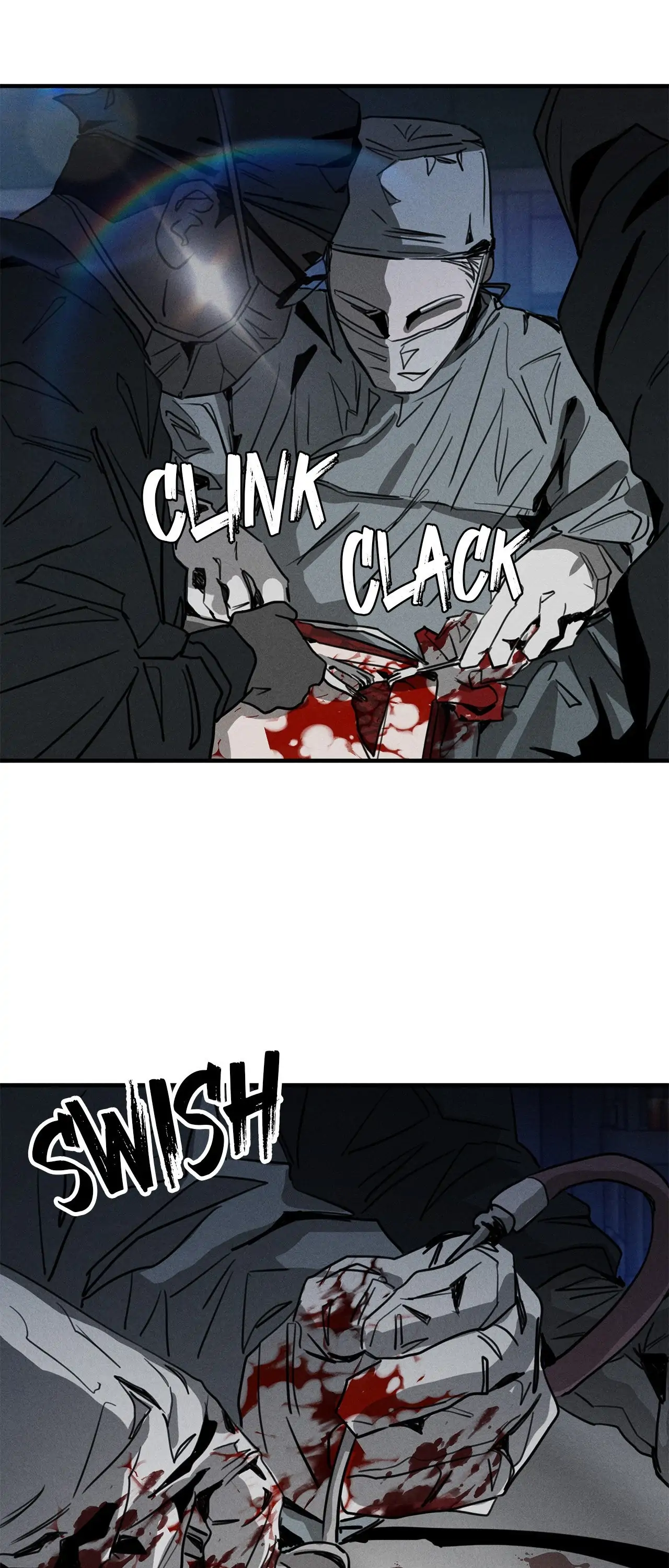 Pieta - Chapter 3 Page 13