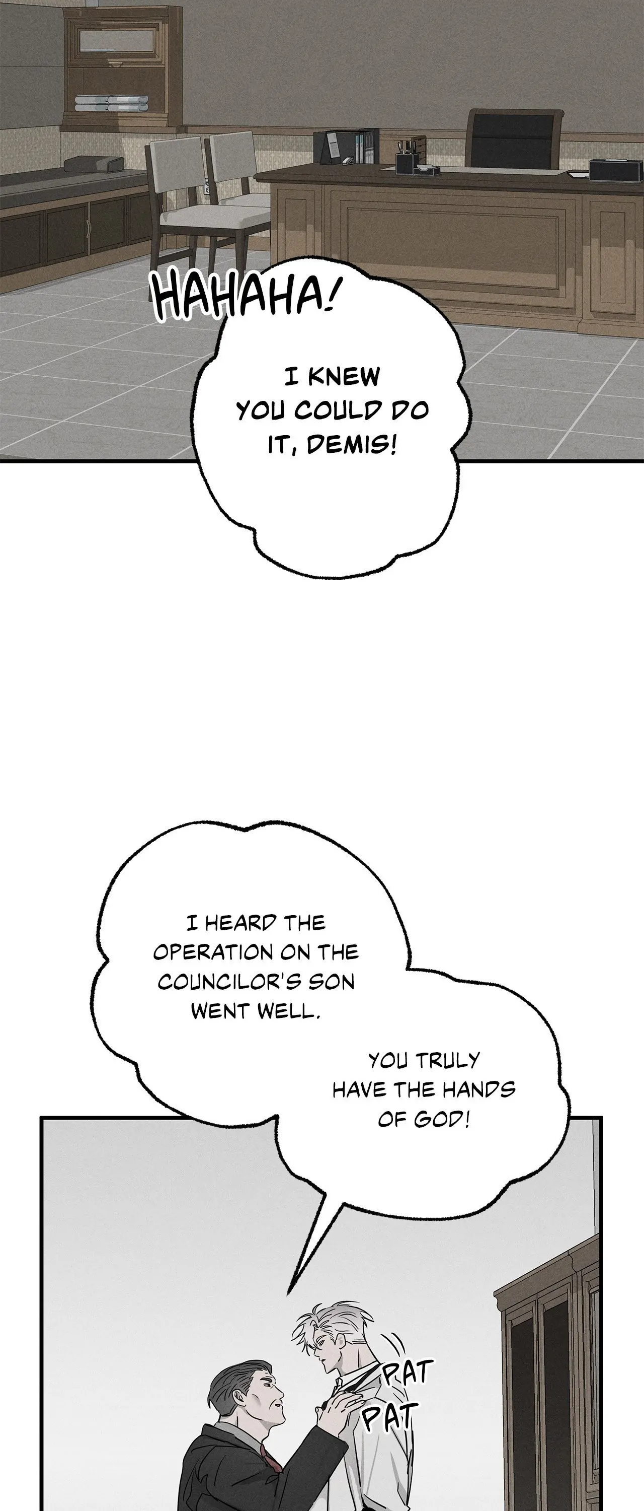 Pieta - Chapter 3 Page 16