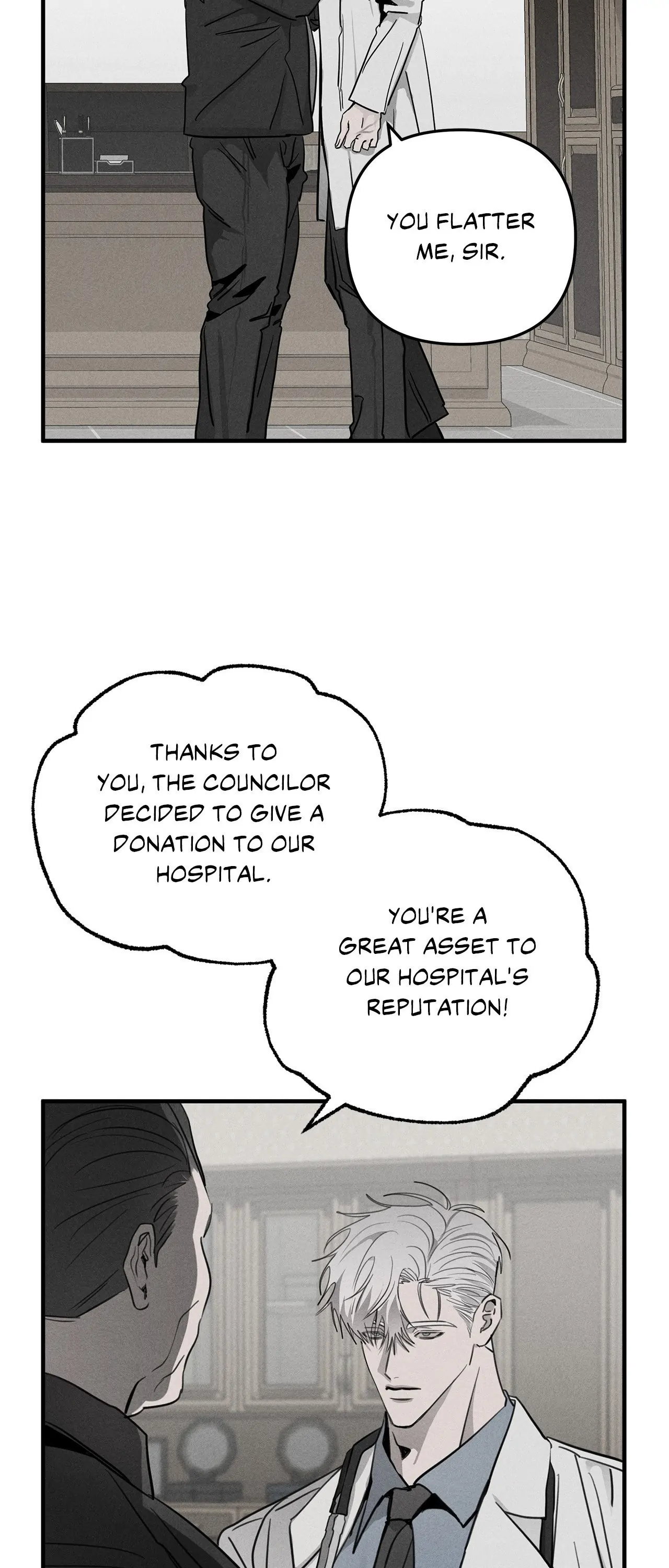 Pieta - Chapter 3 Page 17