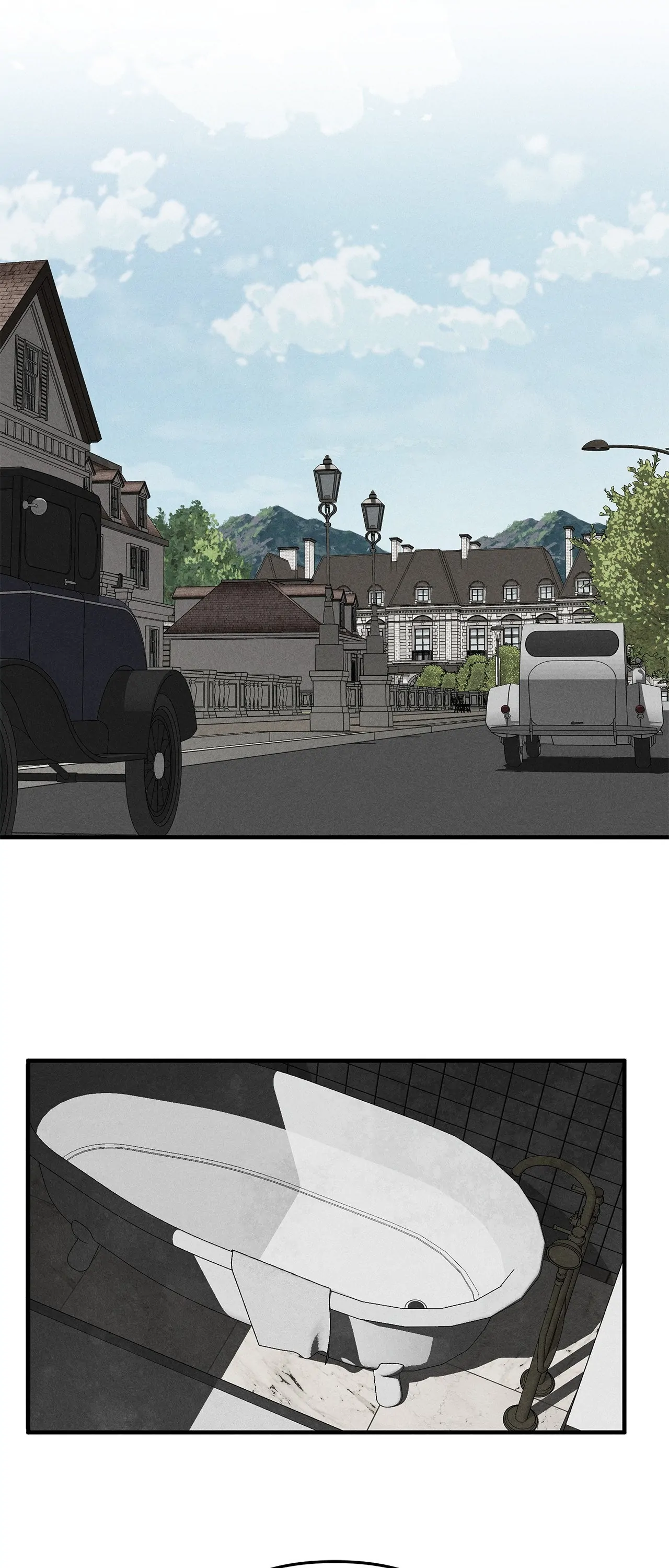Pieta - Chapter 3 Page 2
