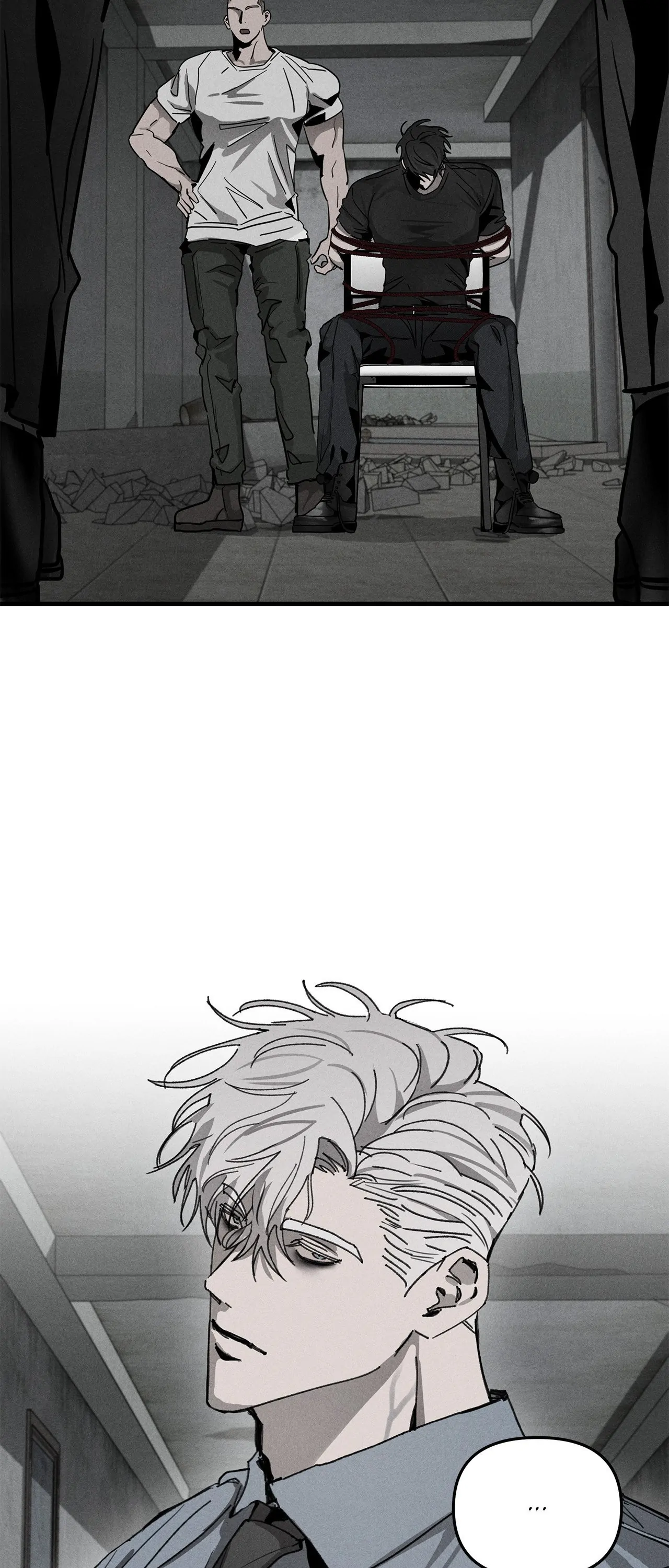 Pieta - Chapter 3 Page 27