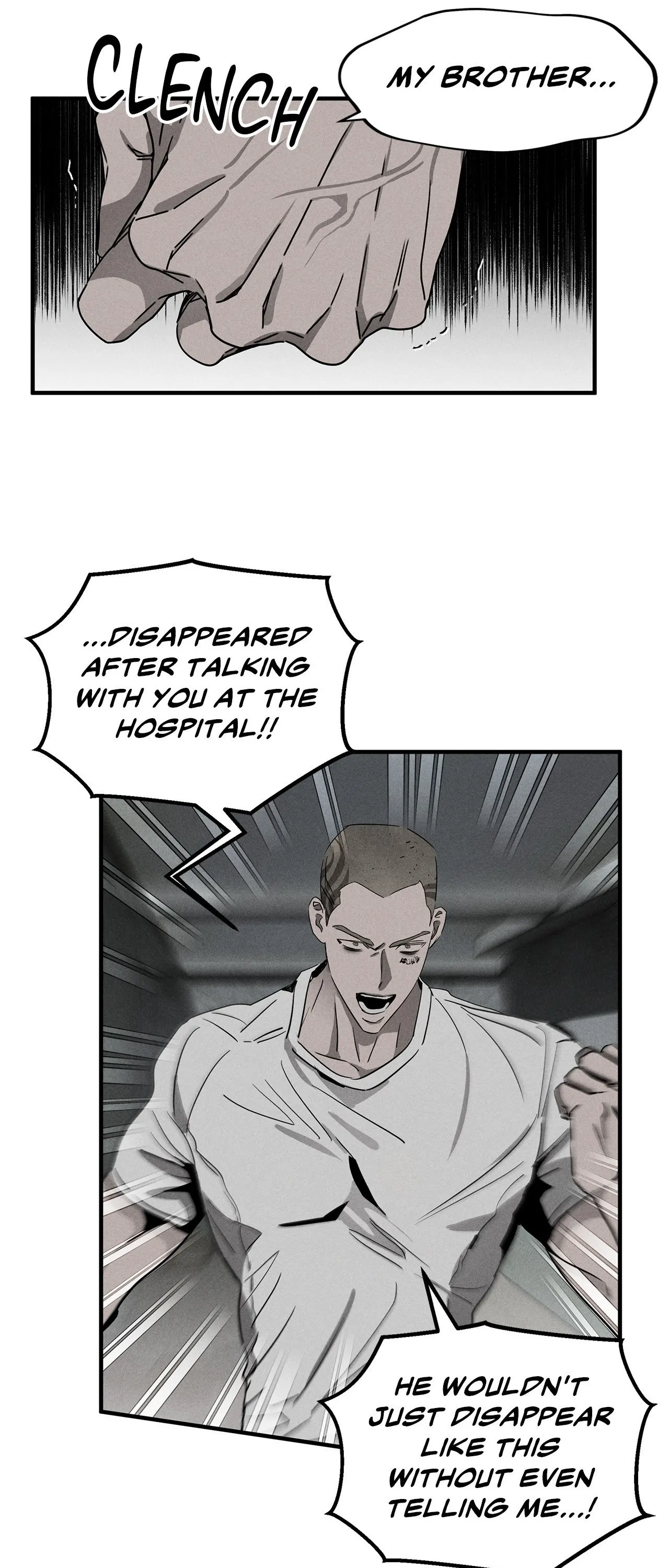Pieta - Chapter 3 Page 32