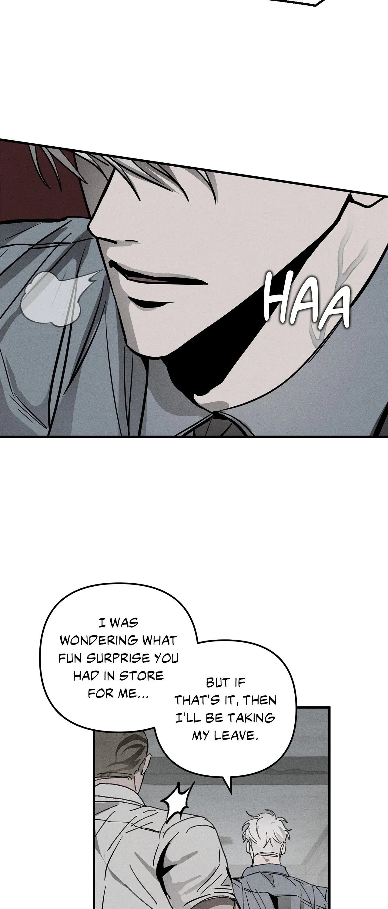 Pieta - Chapter 3 Page 33