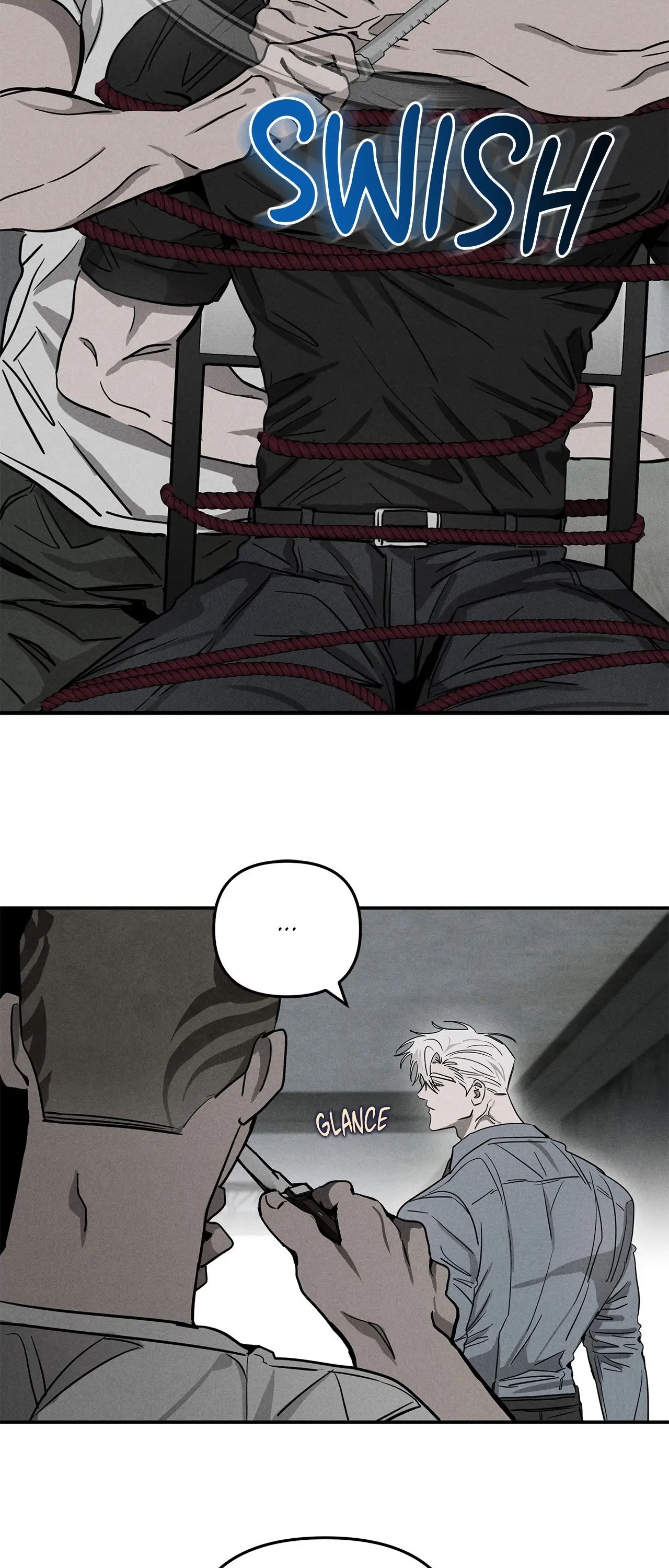 Pieta - Chapter 3 Page 35
