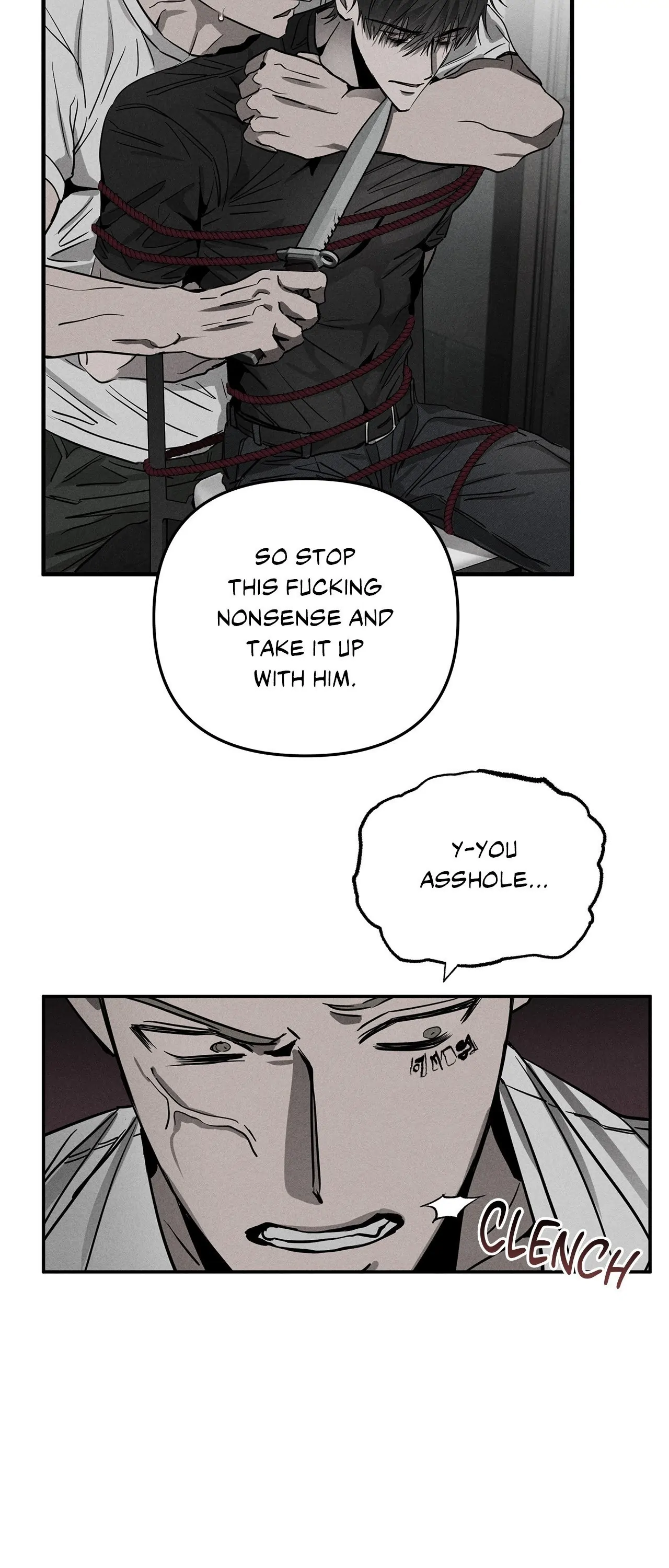 Pieta - Chapter 3 Page 37