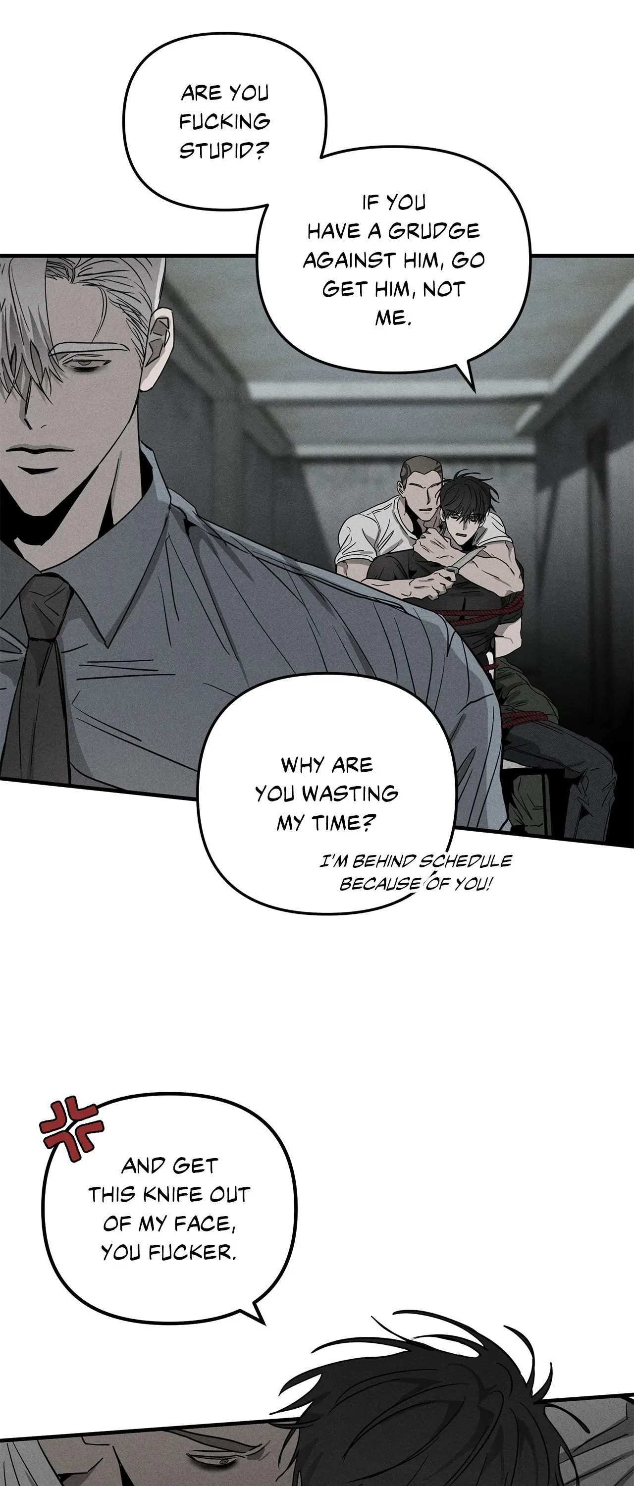 Pieta - Chapter 3 Page 38