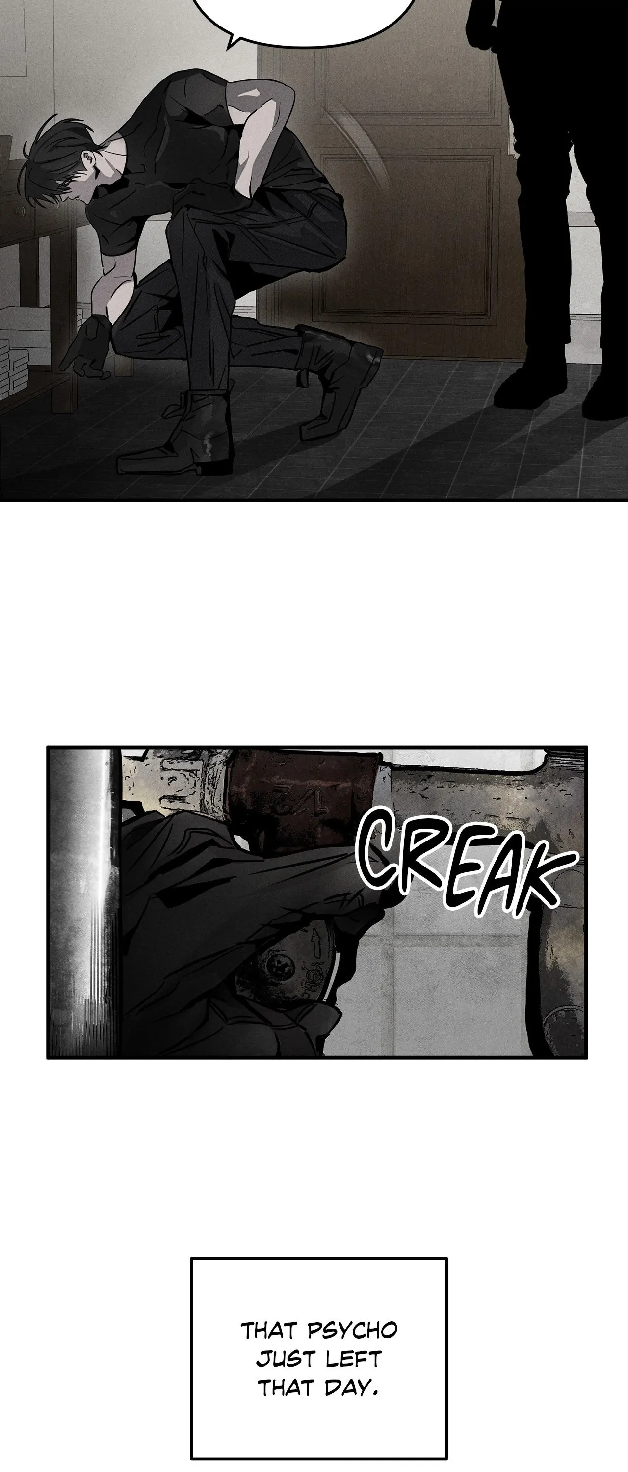 Pieta - Chapter 3 Page 4