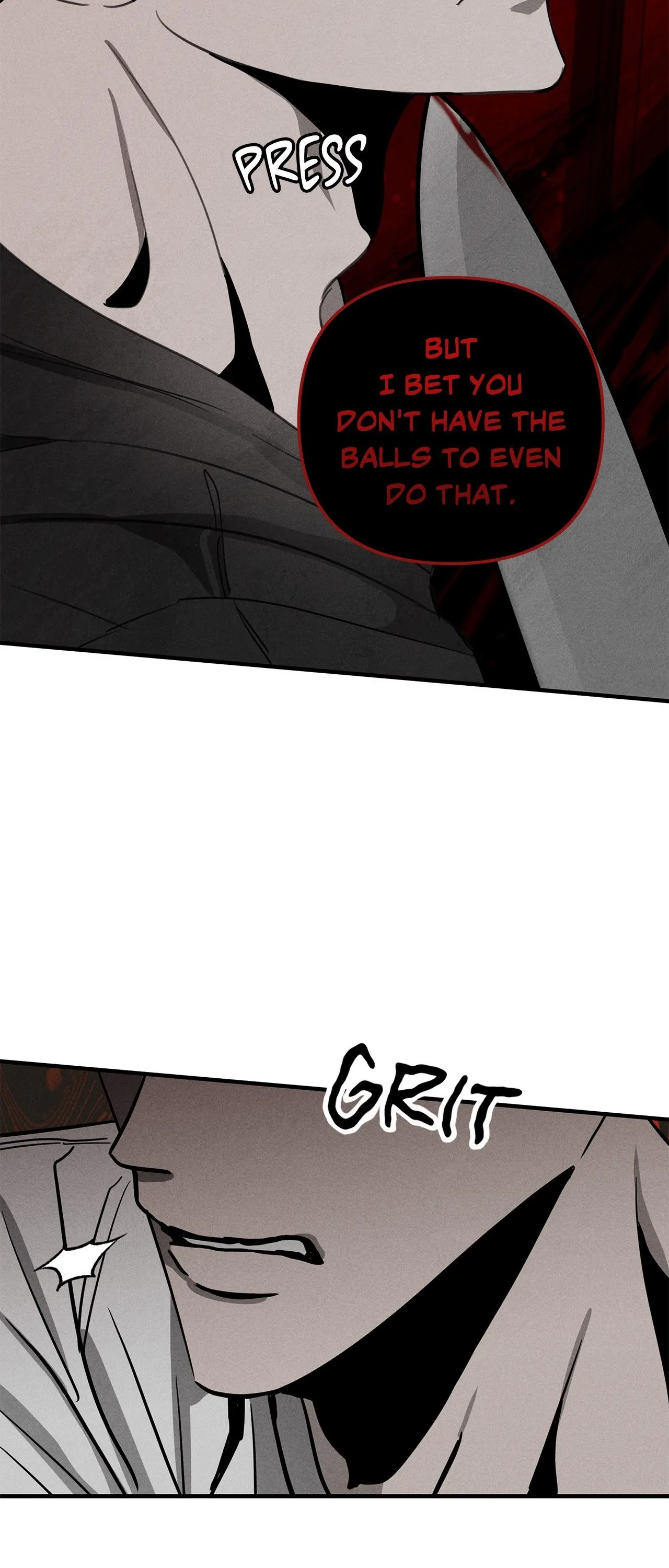 Pieta - Chapter 3 Page 40