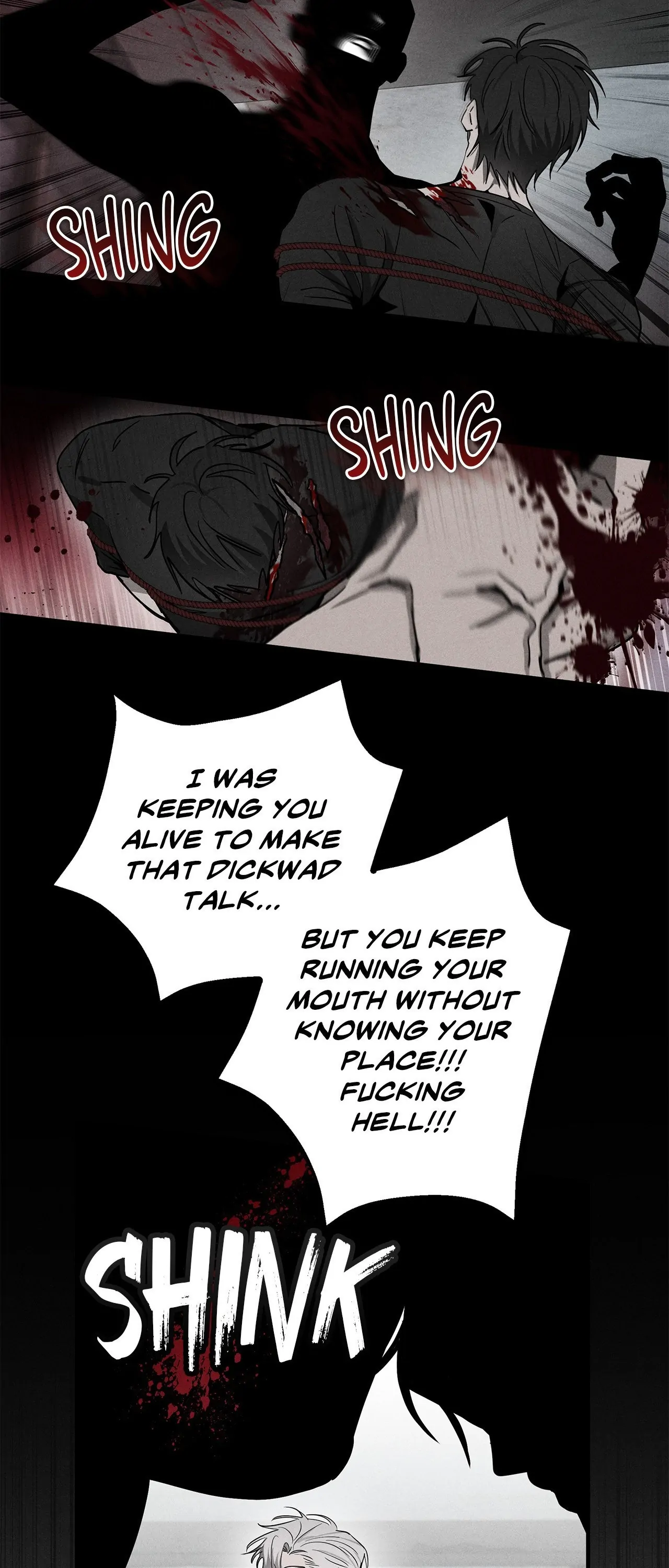 Pieta - Chapter 3 Page 43