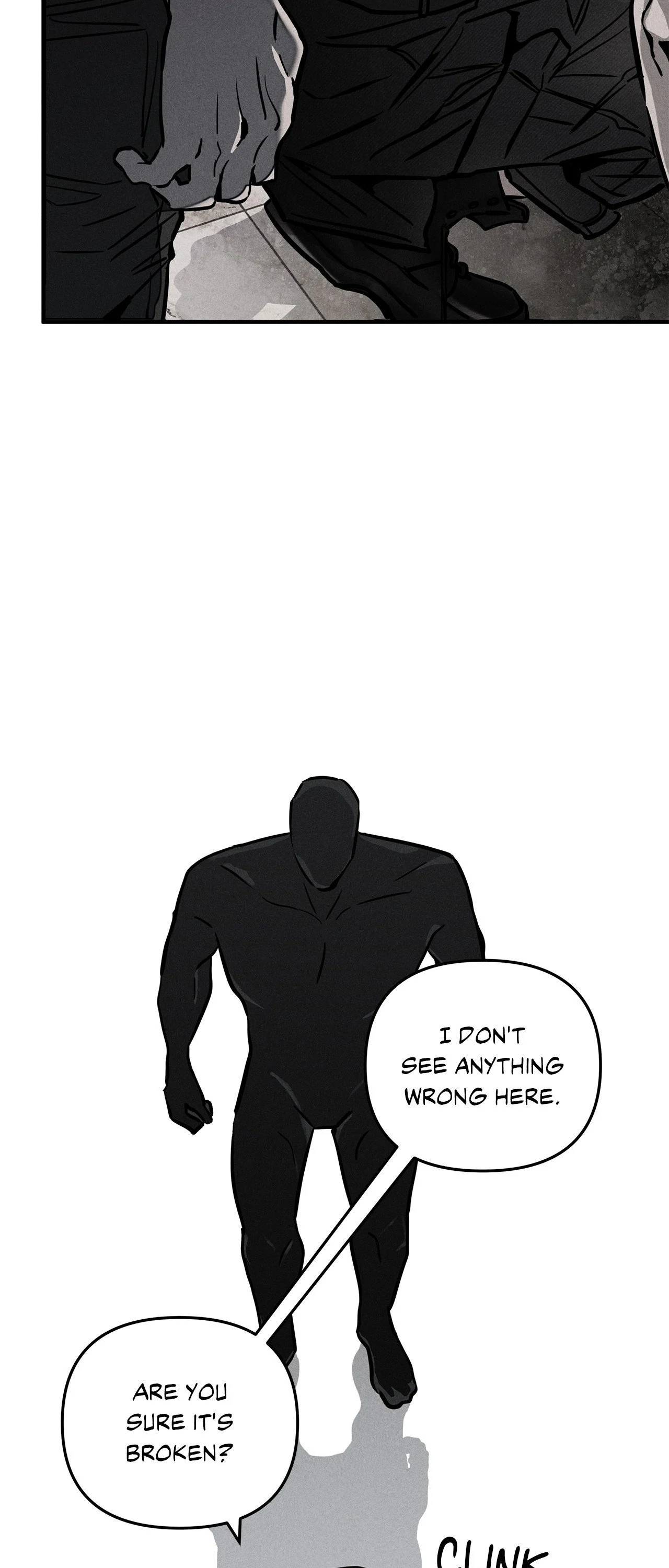 Pieta - Chapter 3 Page 6