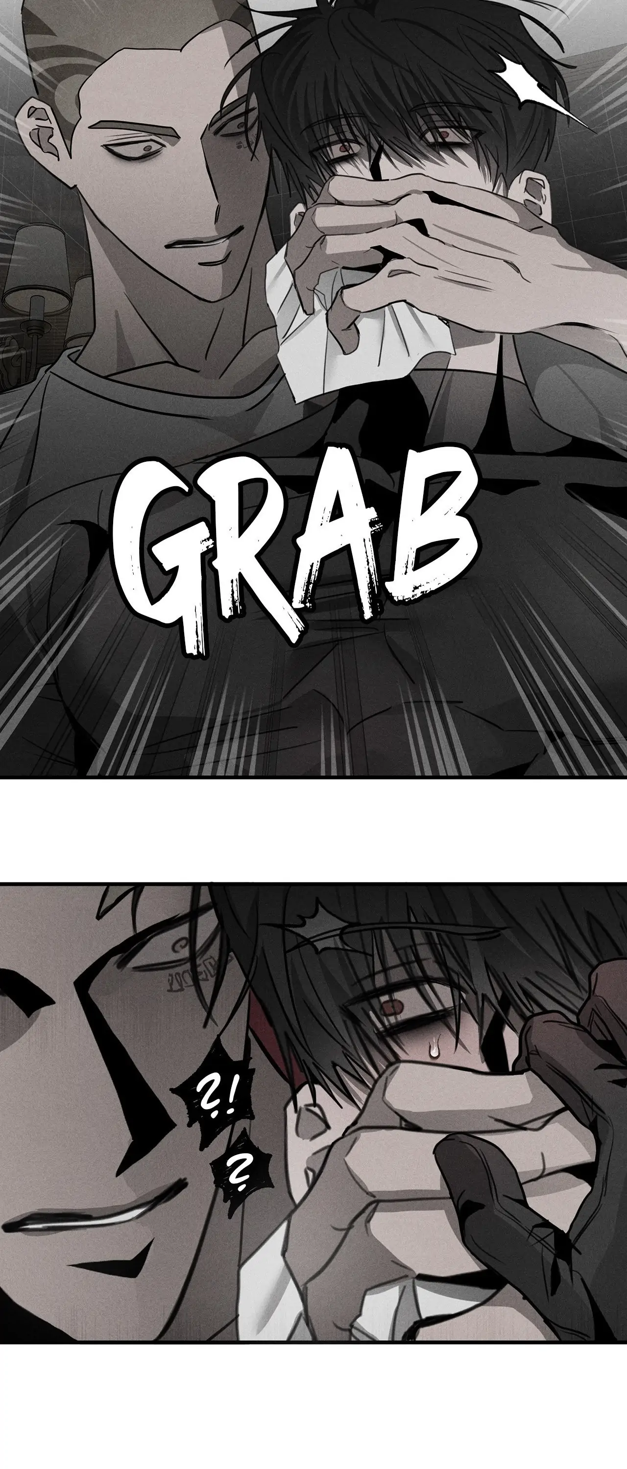 Pieta - Chapter 3 Page 9