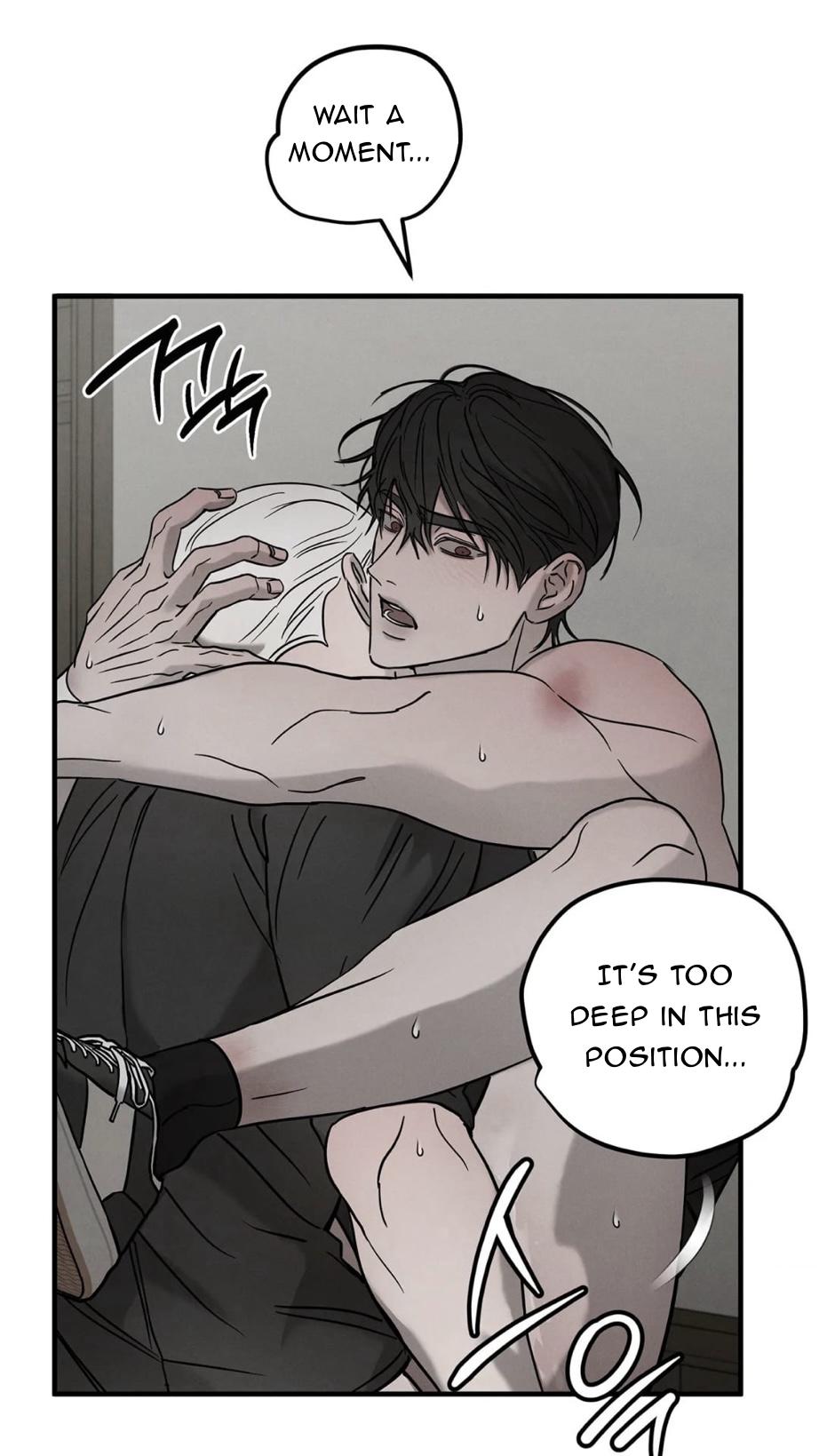 Pieta - Chapter 31 Page 3