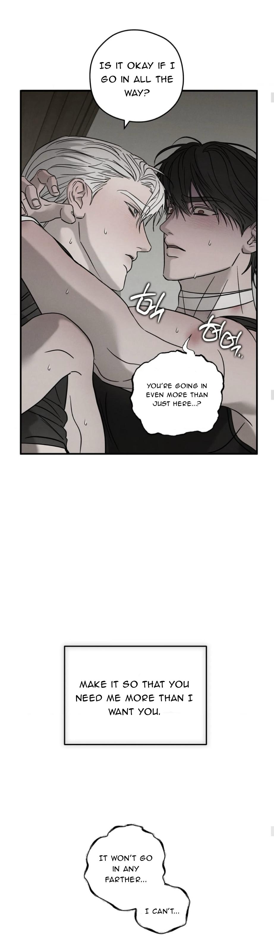 Pieta - Chapter 31 Page 5