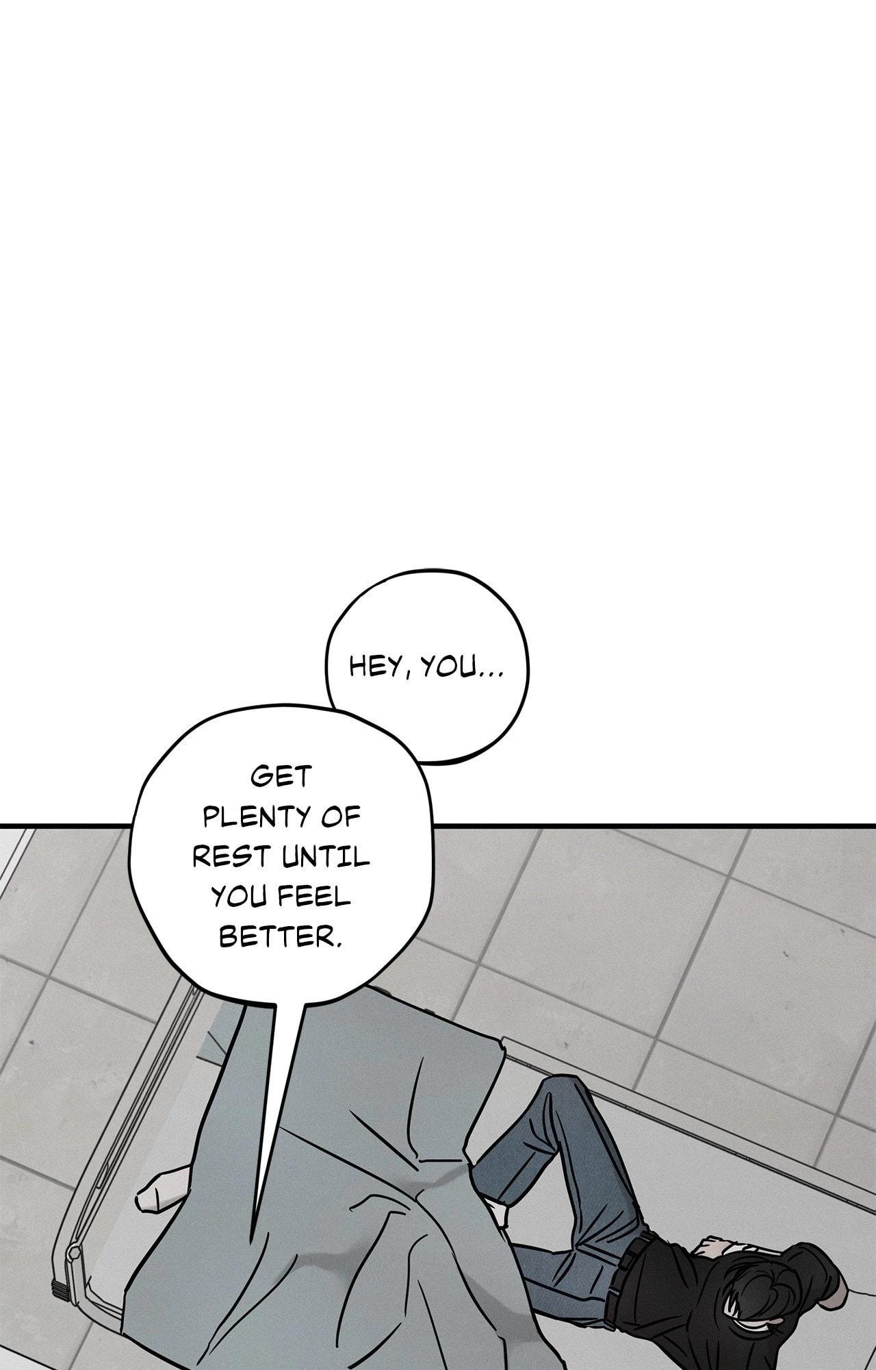 Pieta - Chapter 32 Page 13