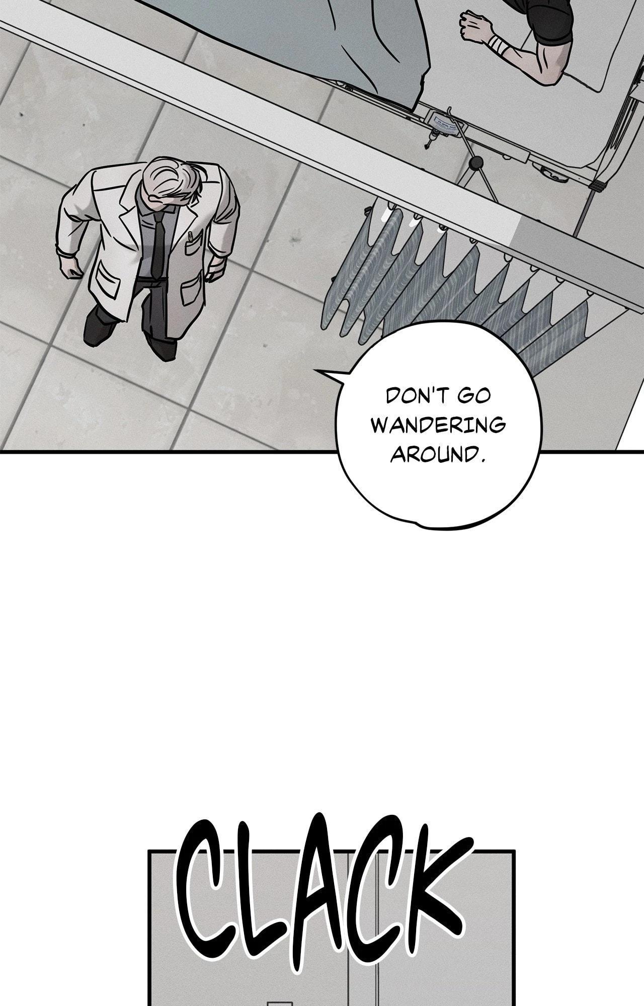 Pieta - Chapter 32 Page 14