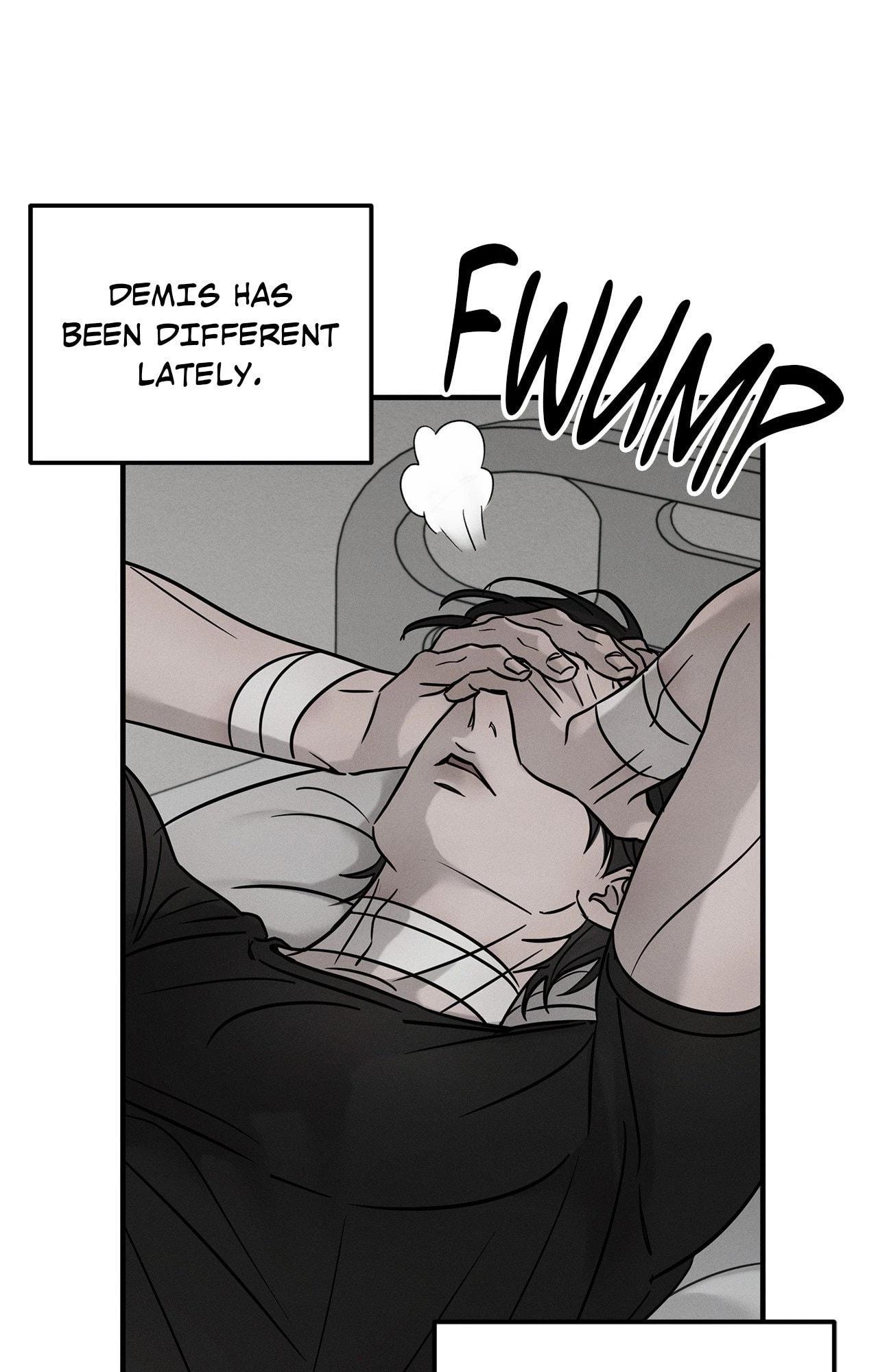 Pieta - Chapter 32 Page 16