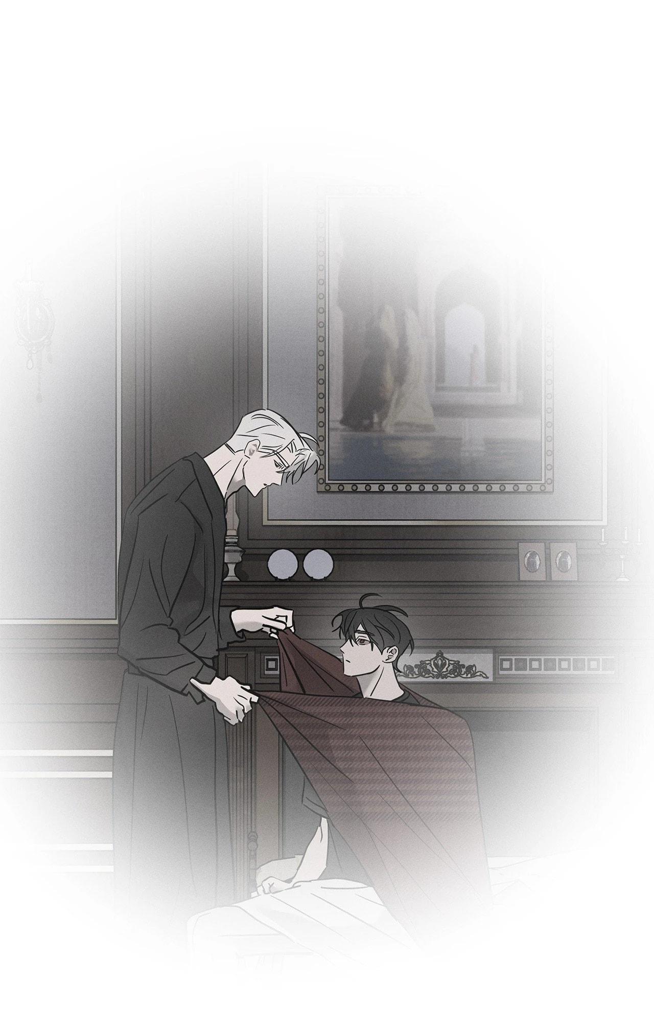 Pieta - Chapter 32 Page 18