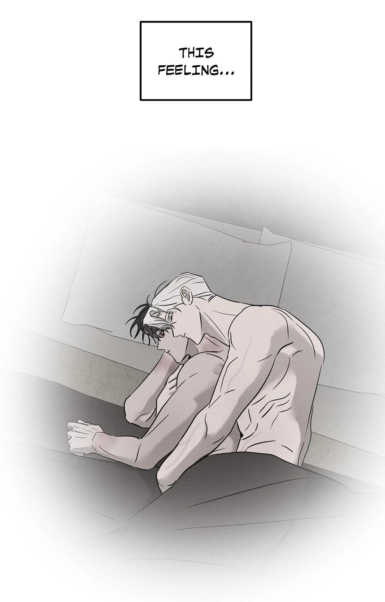 Pieta - Chapter 32 Page 19